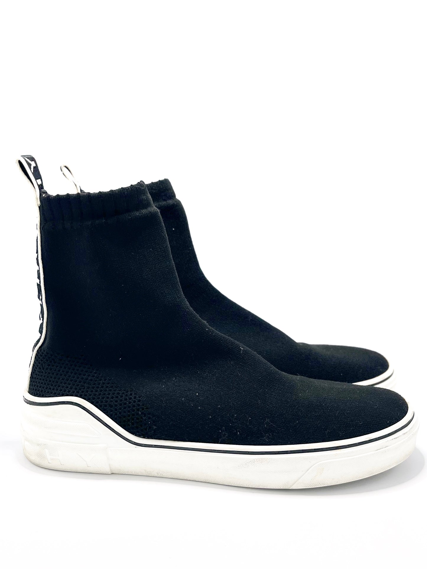 Champion Givenchy sock sneaker (US 10 masc)