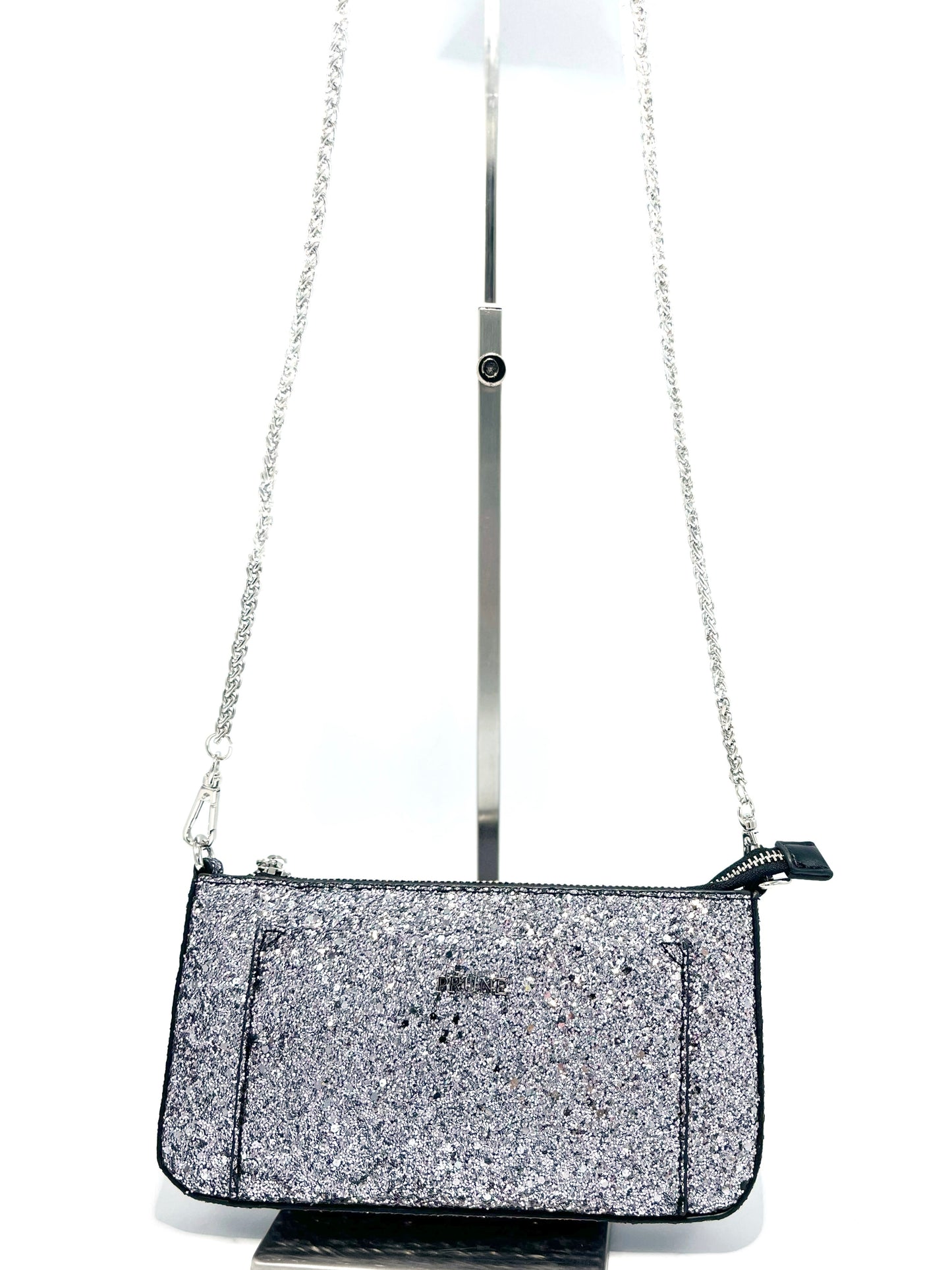 Carterita sequin Prune