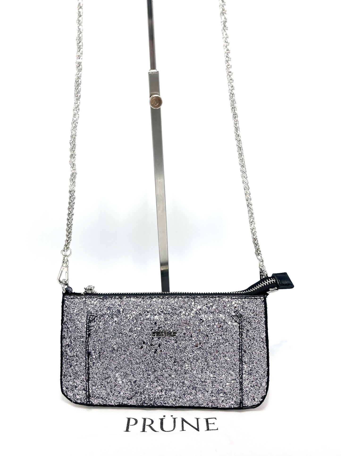 Carterita sequin Prune