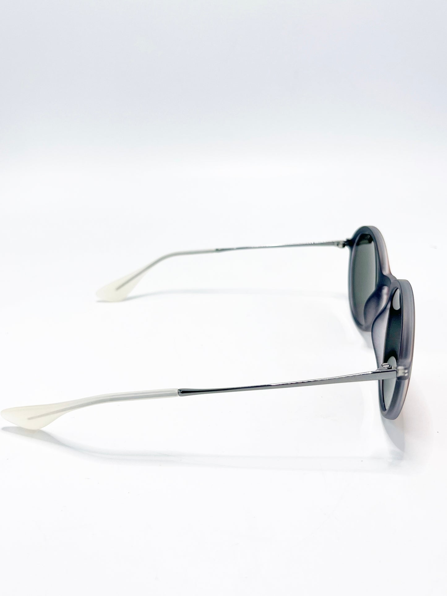 Lente de Sol Ray-Ban RB4222 rosa