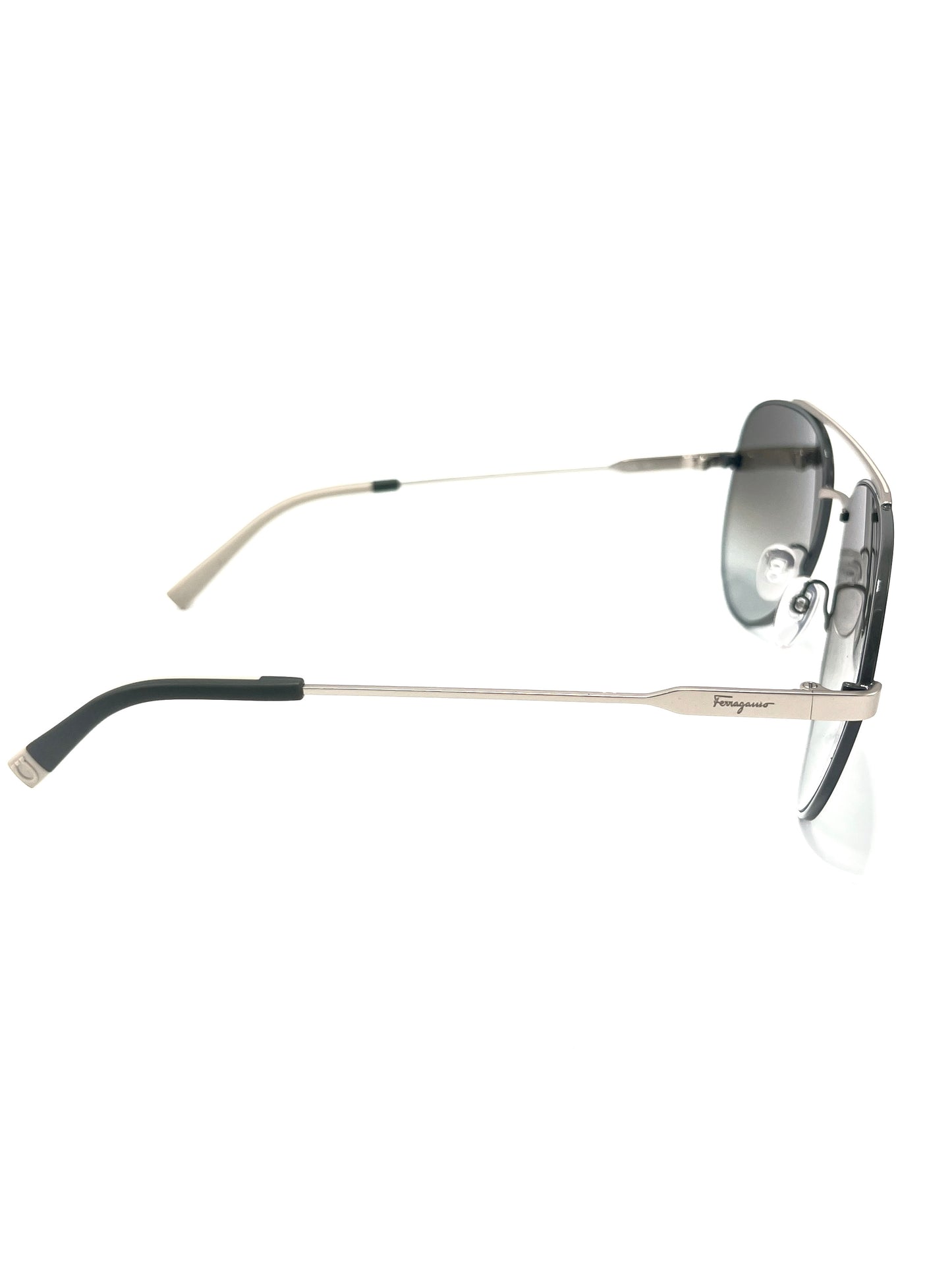 Lente de Sol para hombre Ferragamo SF204S
