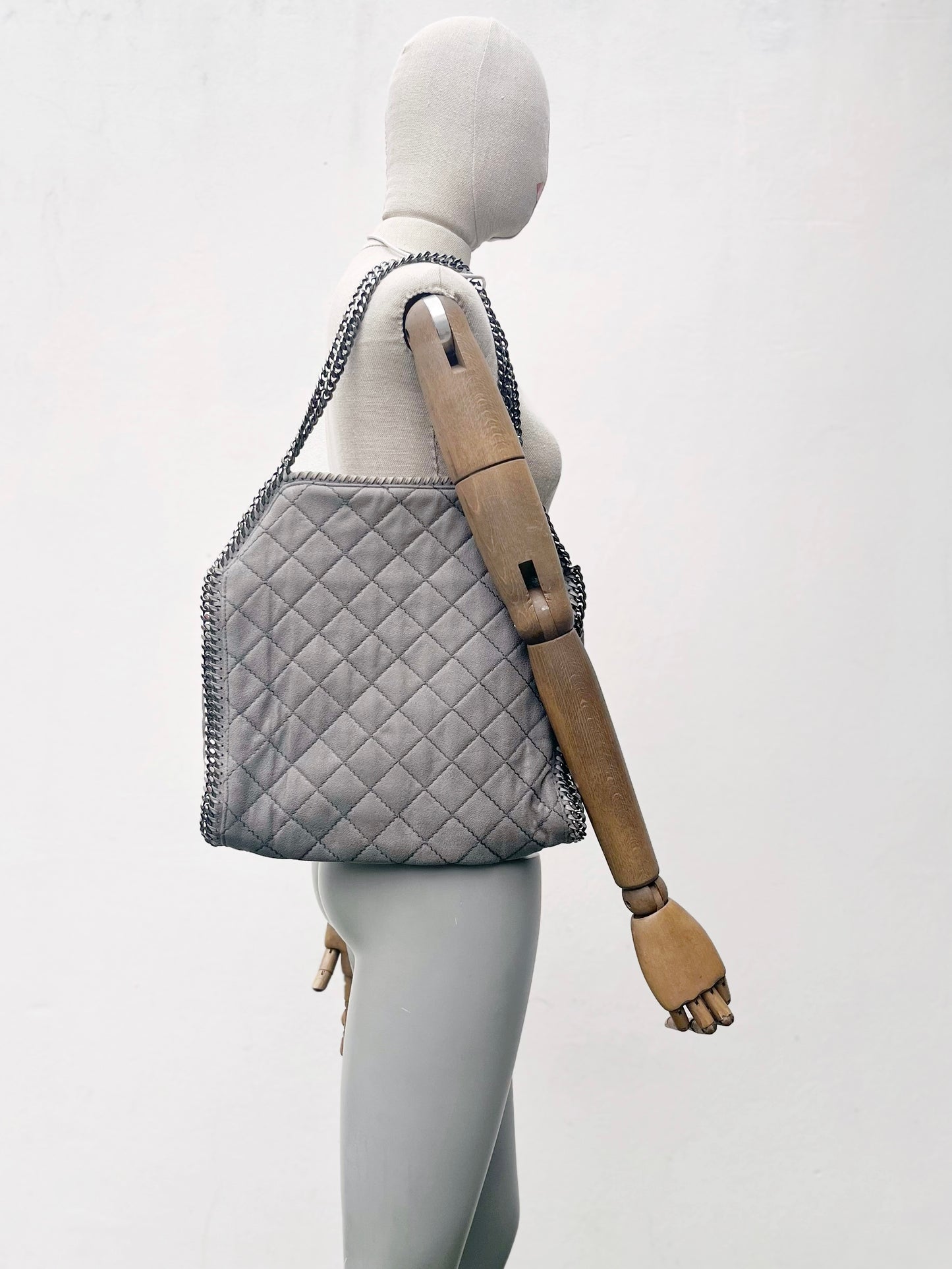 Cartera Stella McCartney Falabella Vegan Leather