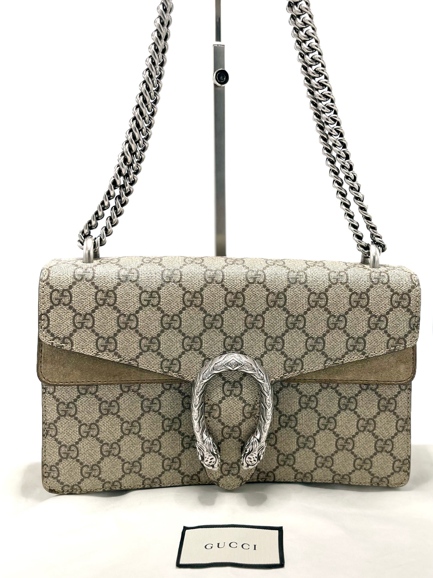 Bandolera Gucci Dionysus