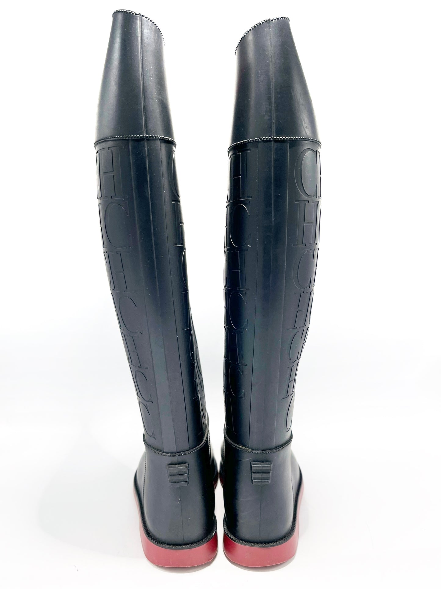 Botas de lluvia CH (38)