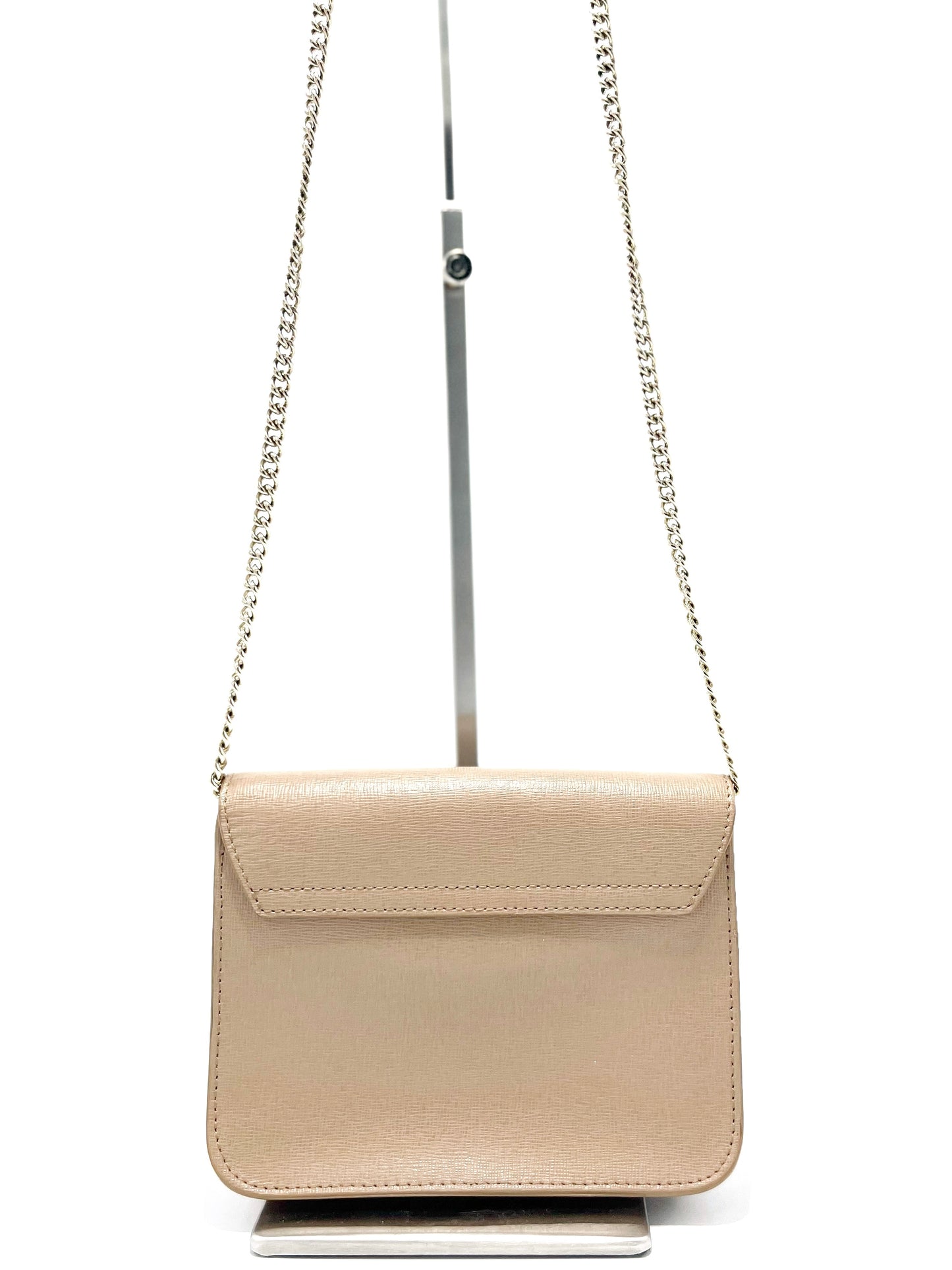 Bandolera Furla Metropolis nude