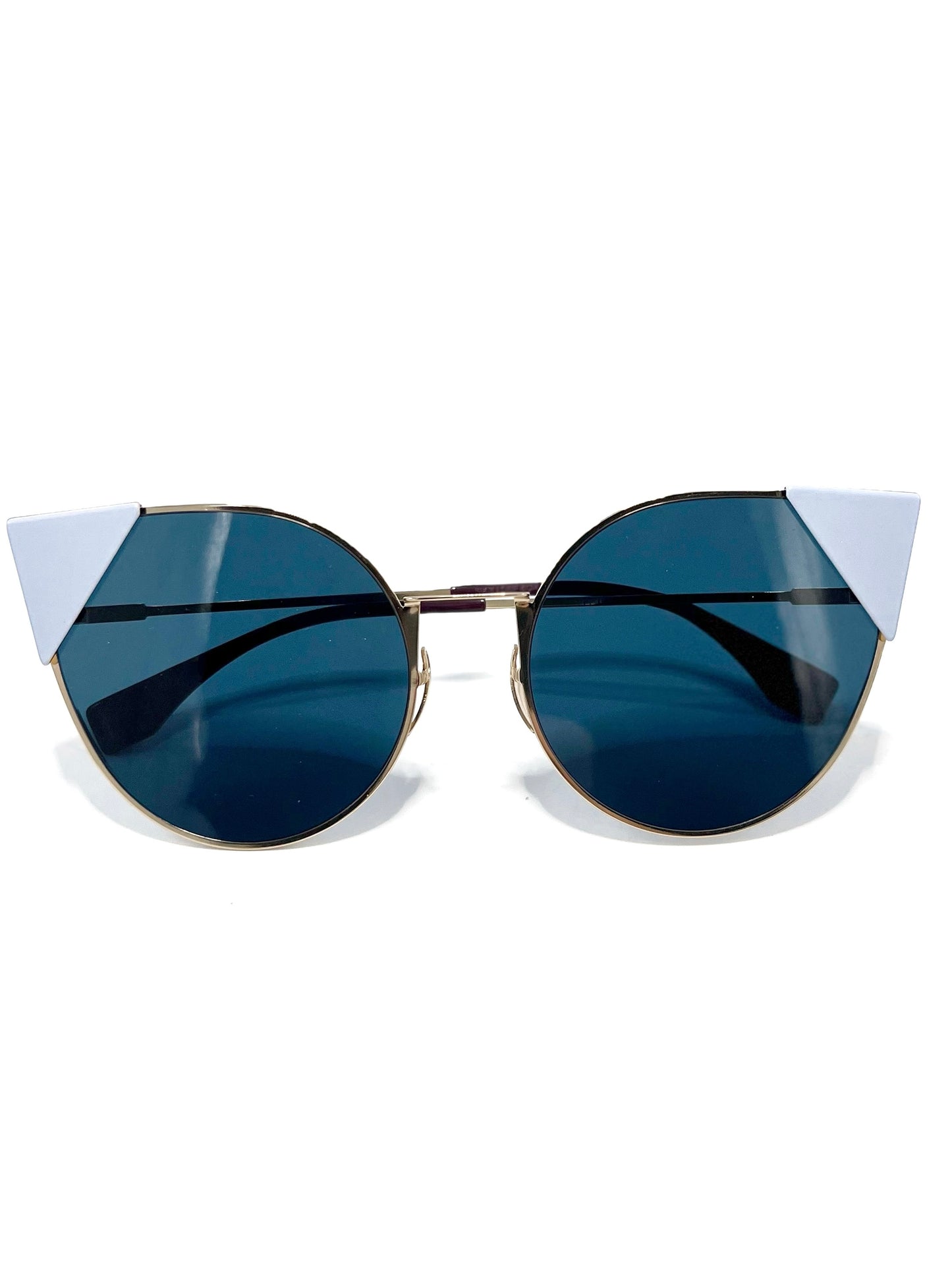 Lente de Sol Fendi FF0190/S Cat Eye