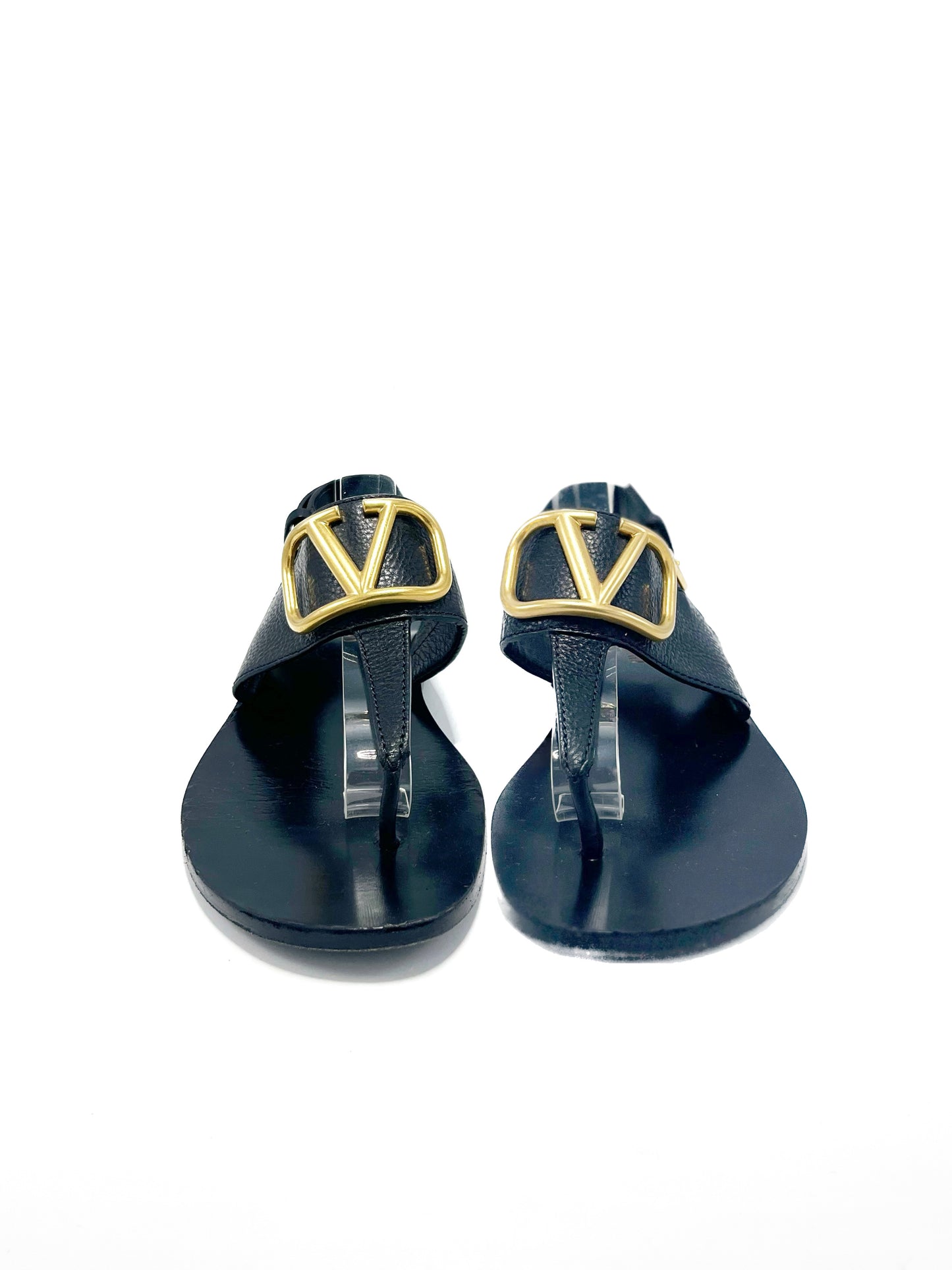 Zapatilla Valentino V Thong Sandal (38)