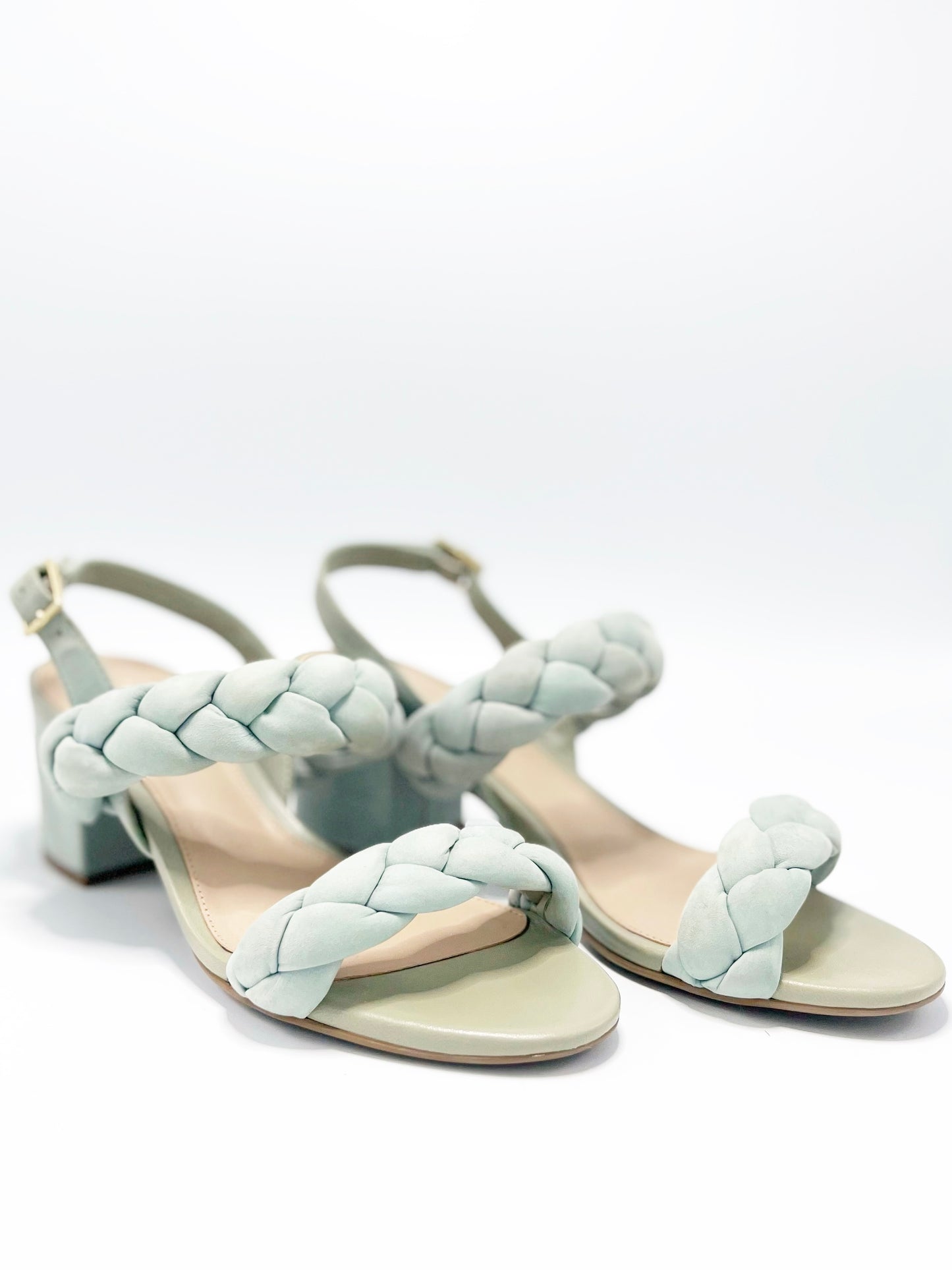 Sandalia Arezzo (BRA 37)