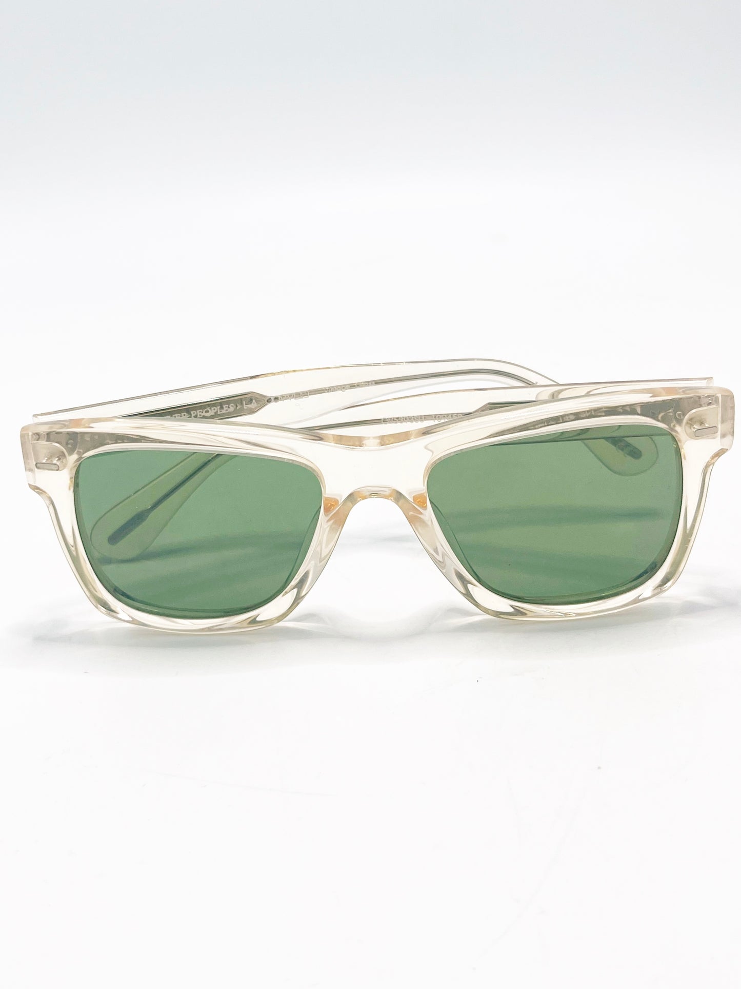 Lente de Sol Oliver Peoples OV5393SU 109452