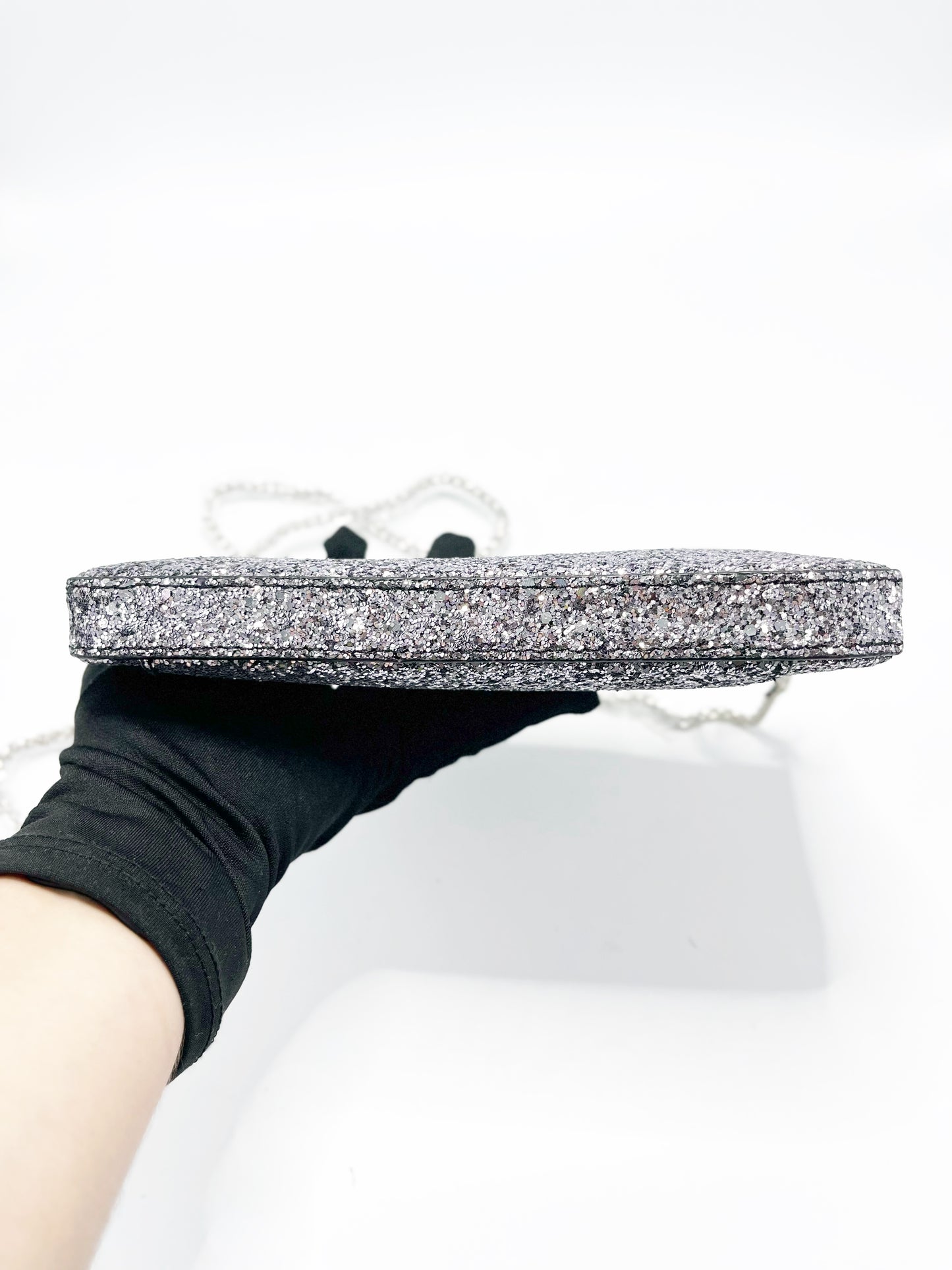 Carterita sequin Prune