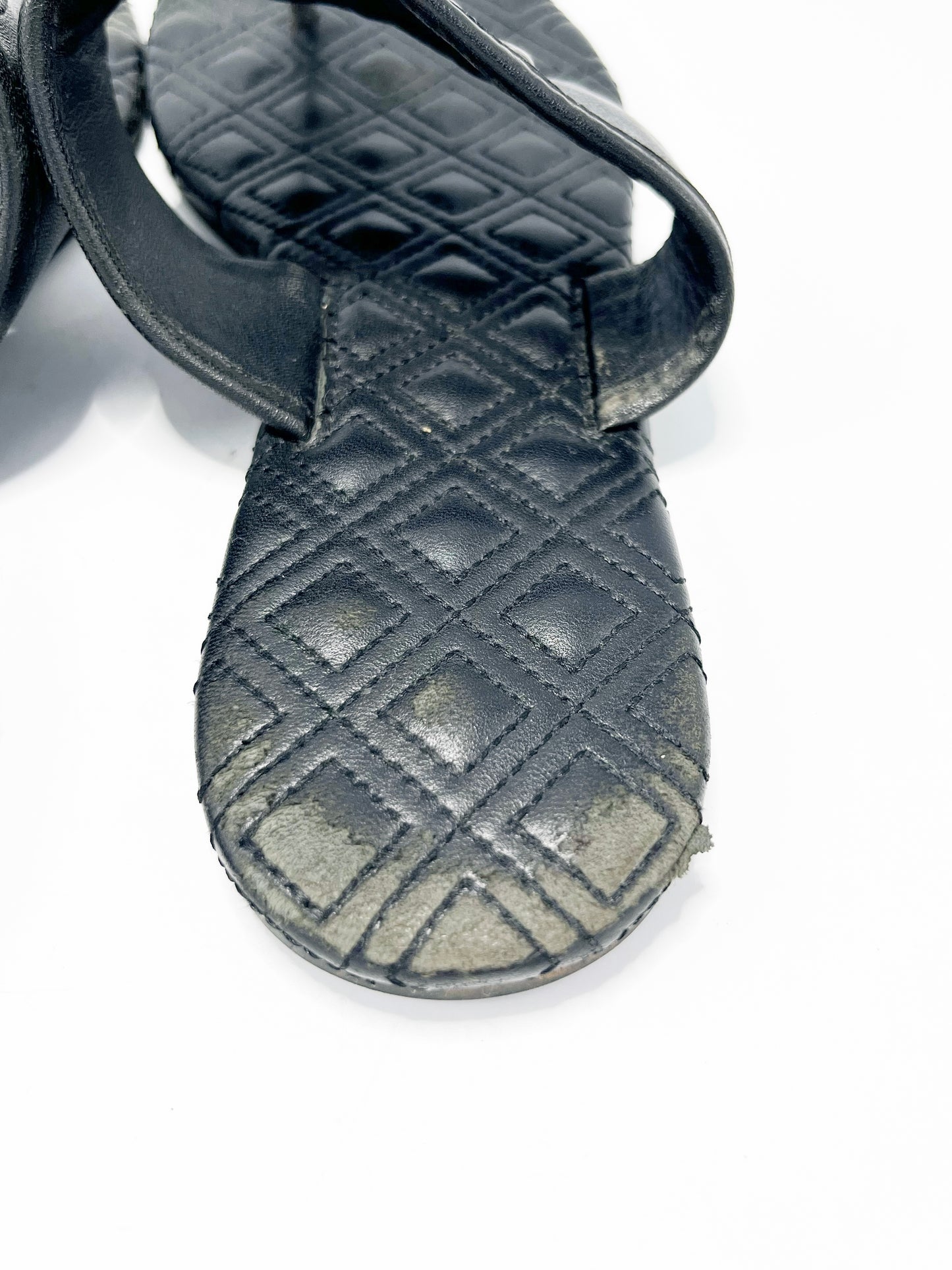 Zapatillas Tory Burch (38)