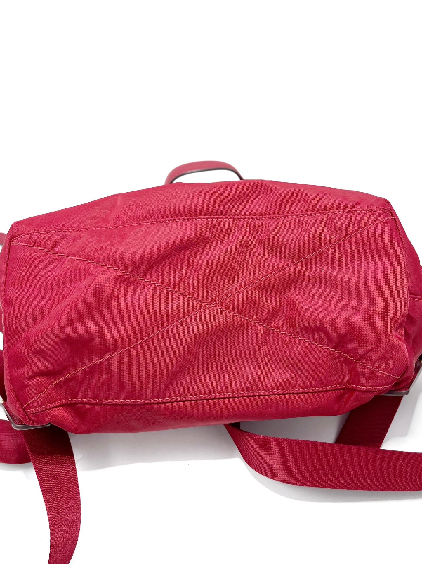 Mochila nylon Marc Jacobs