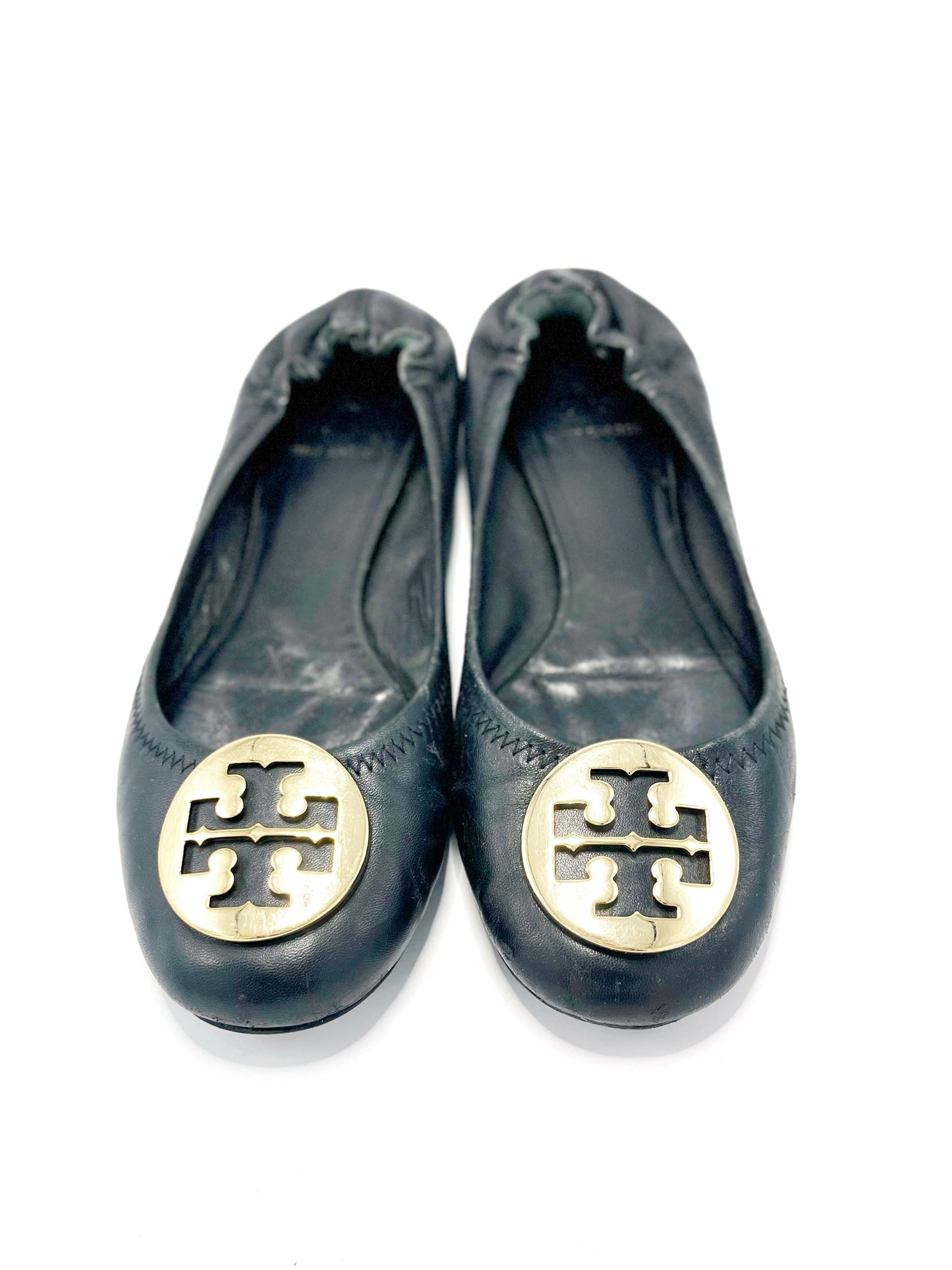 Chatita ballerina Tory Burch (US 7)