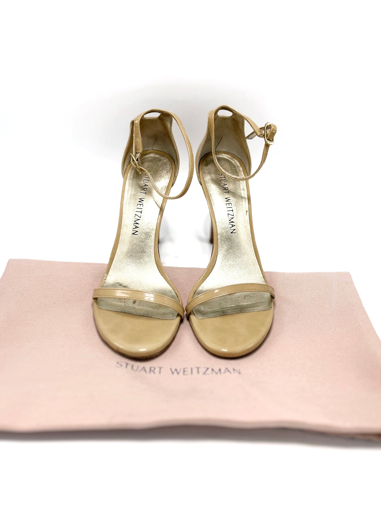 Sandalias Stuart Weitzman Nudist (7)