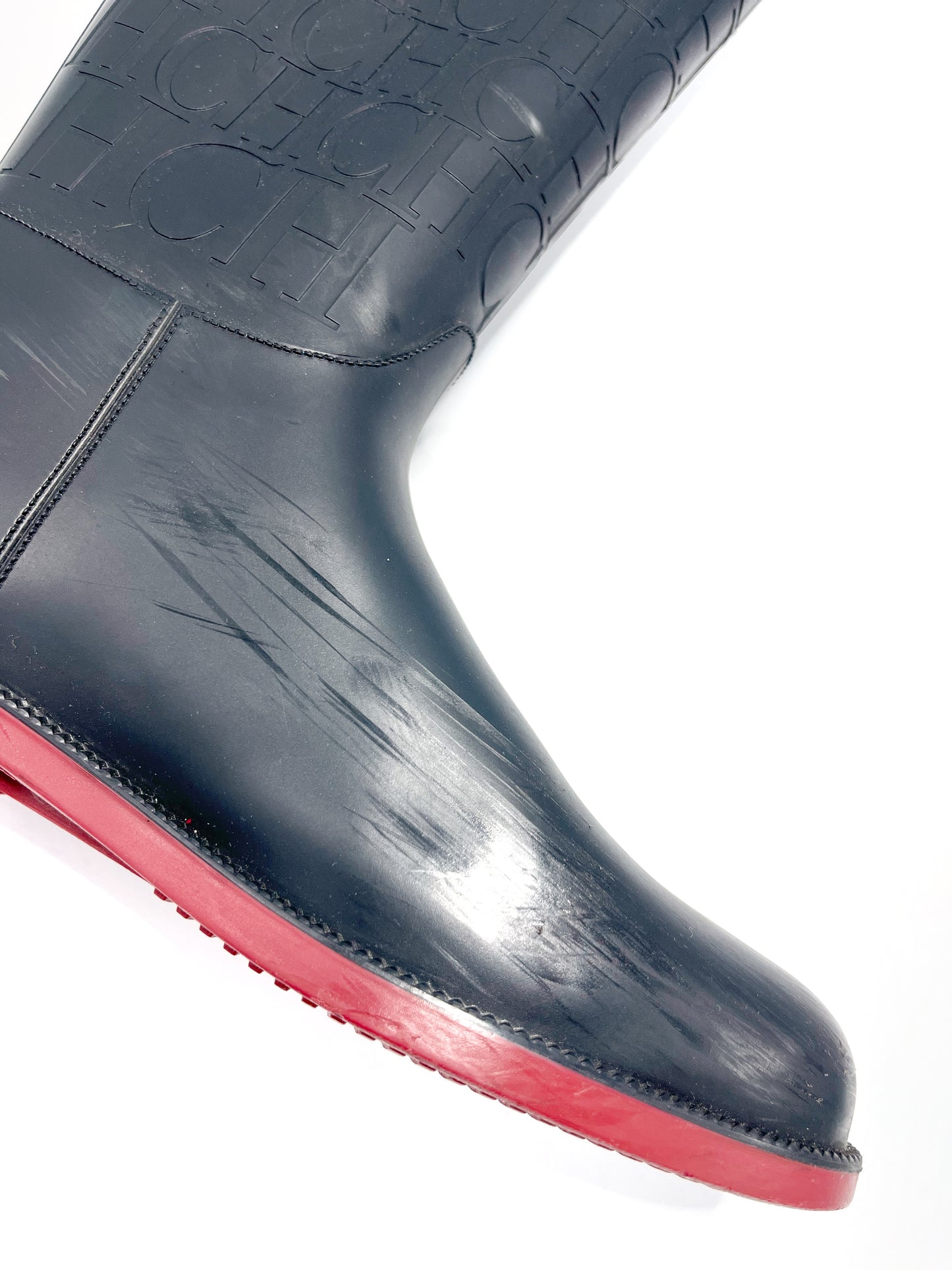 Botas de lluvia CH (38)