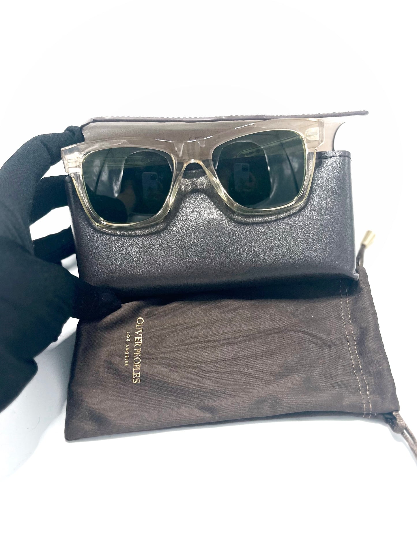 Lente de Sol Oliver Peoples OV5393SU 109452