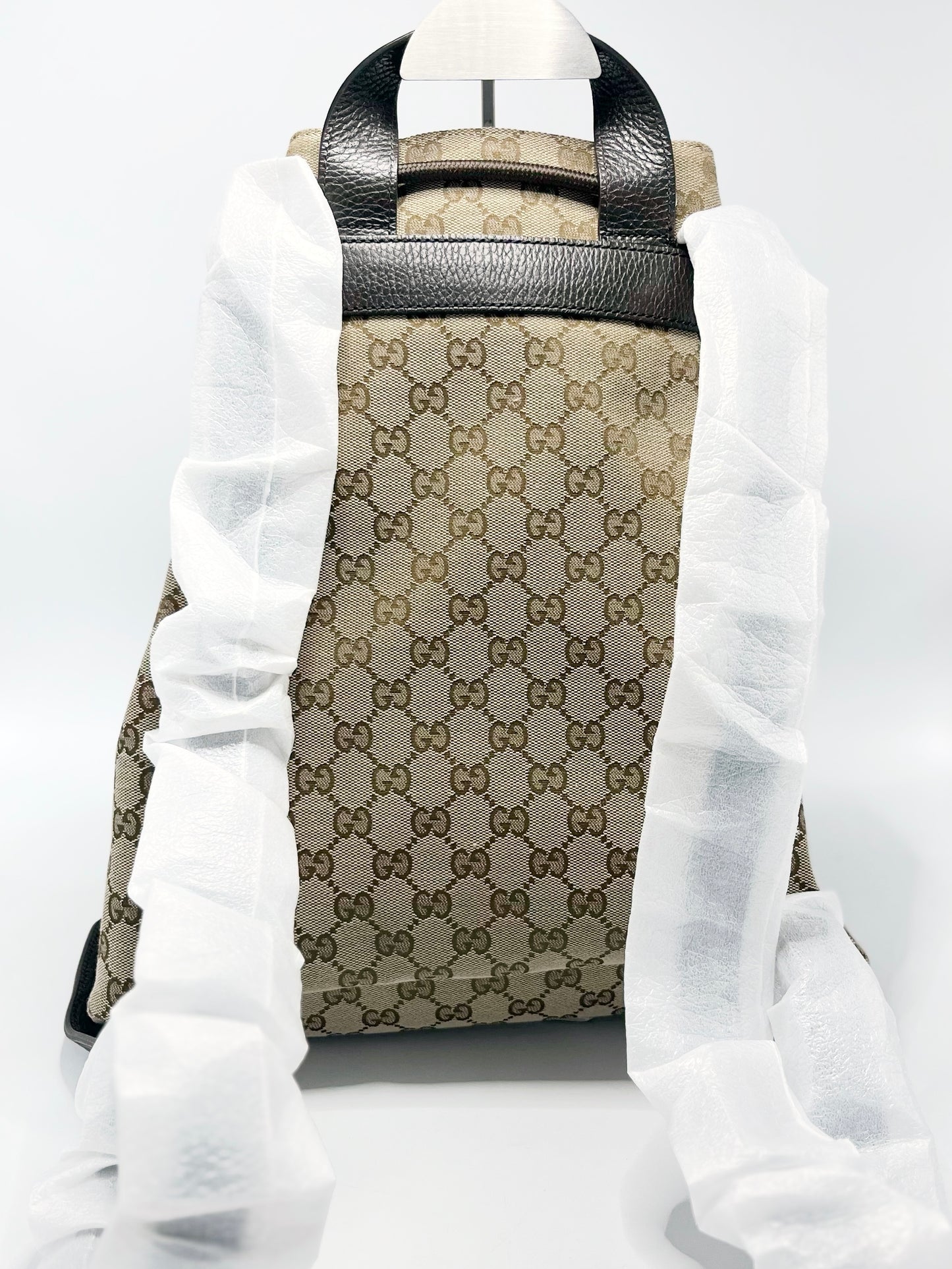 Mochila Gucci Drawstring Backpack