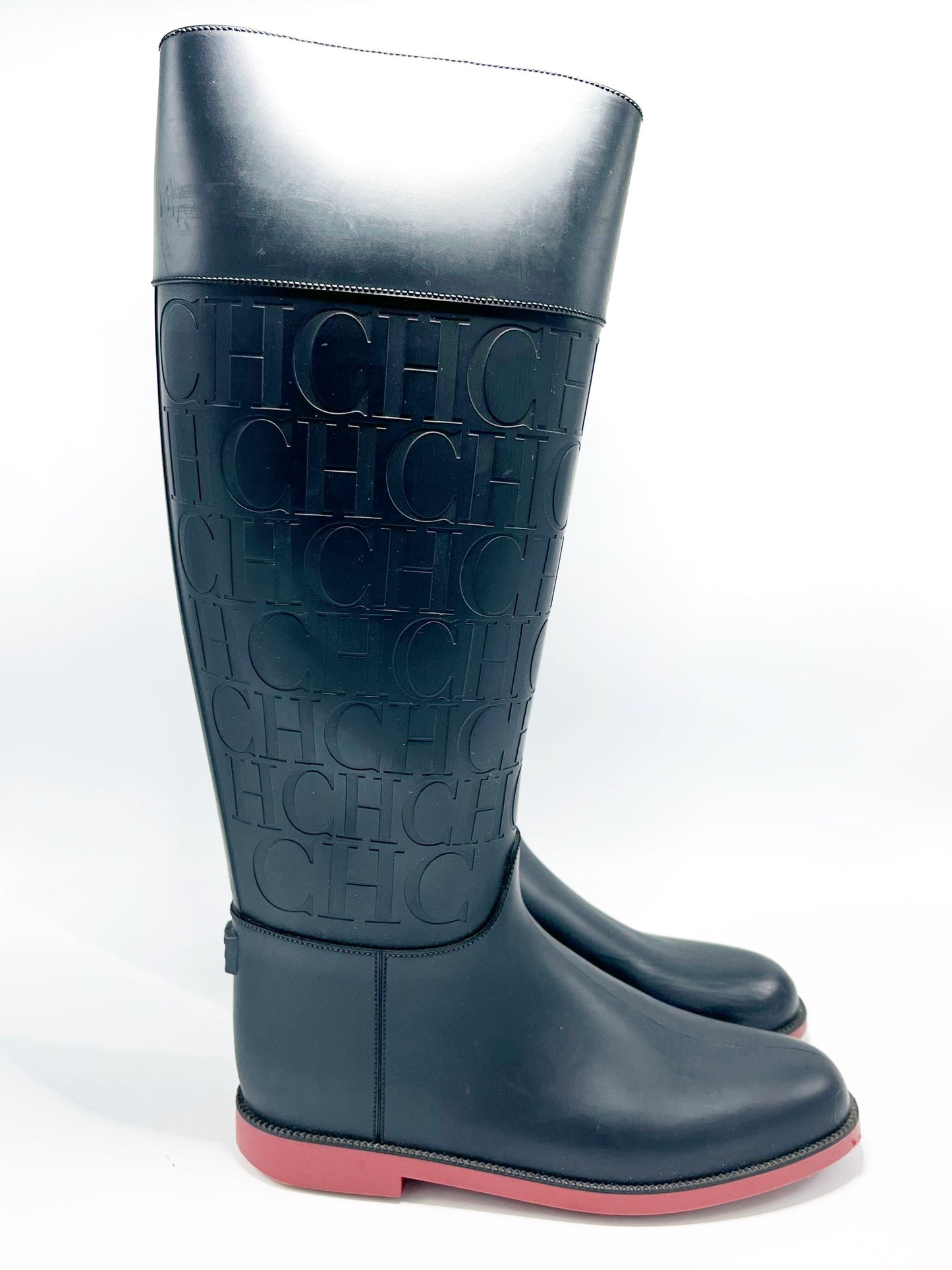 Botas de lluvia CH (38)