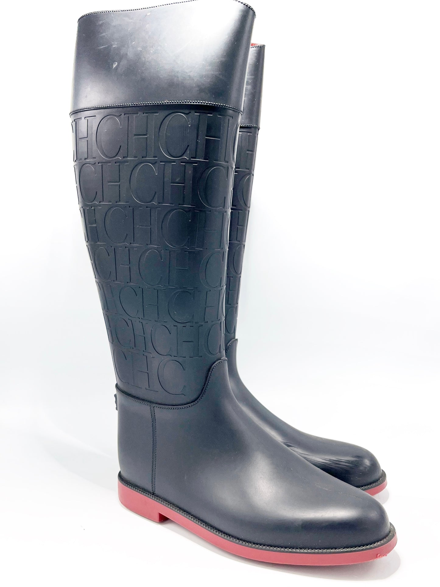 Botas de lluvia CH (38)