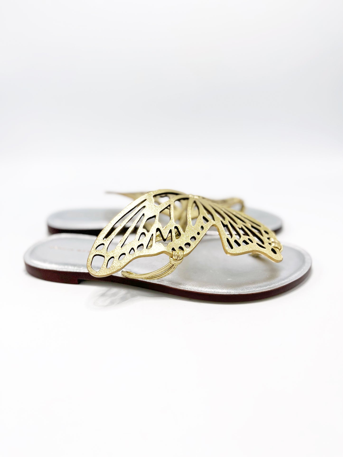 Zapatillas Mariposas Sophia Webster (39)