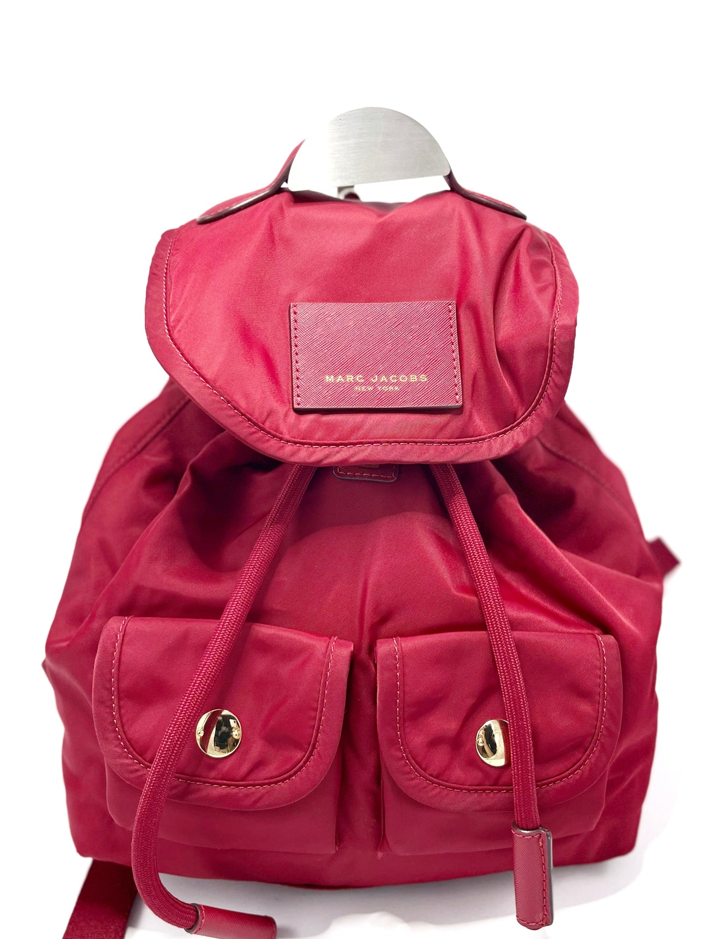 Mochila nylon Marc Jacobs
