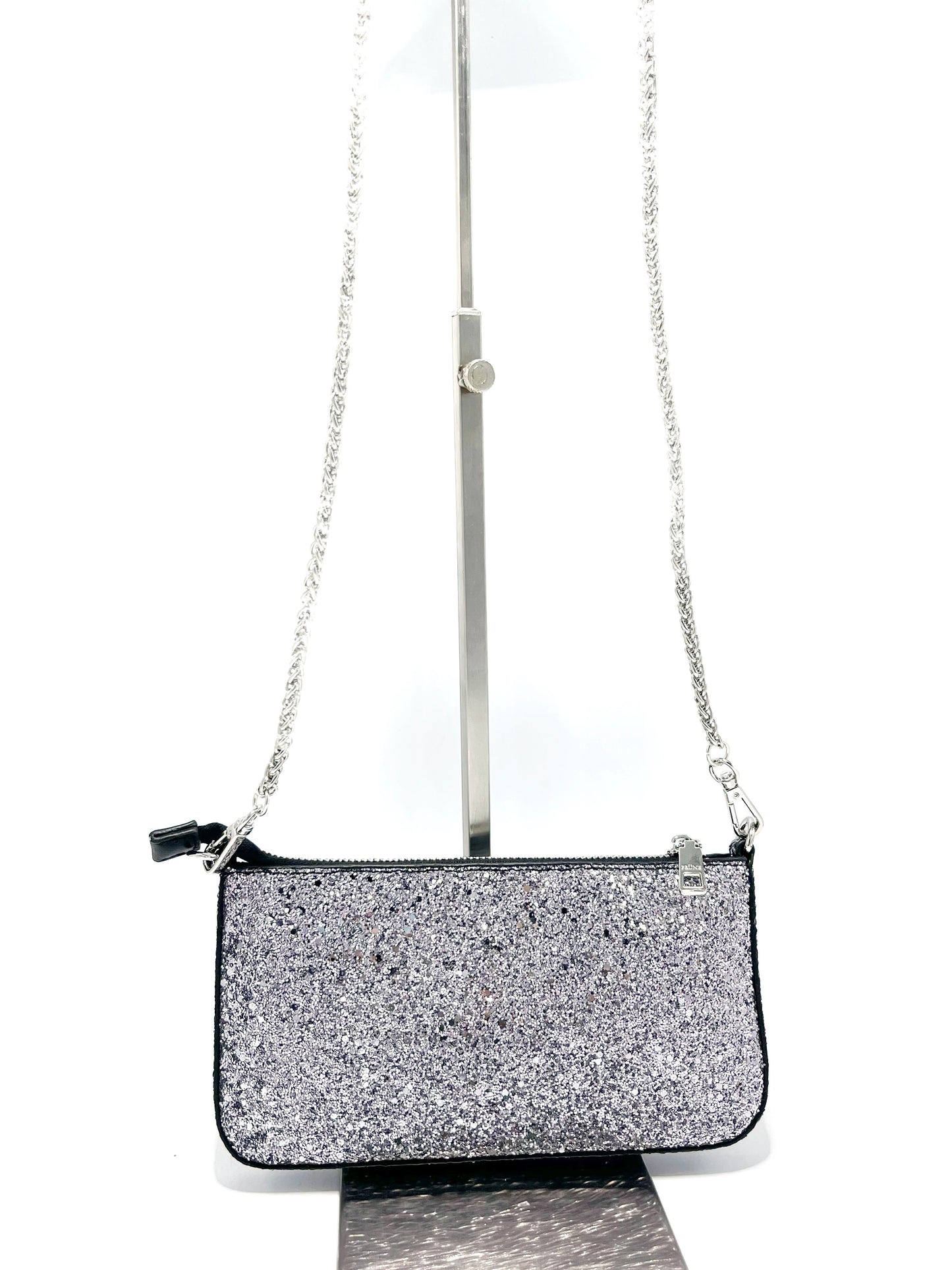 Carterita sequin Prune
