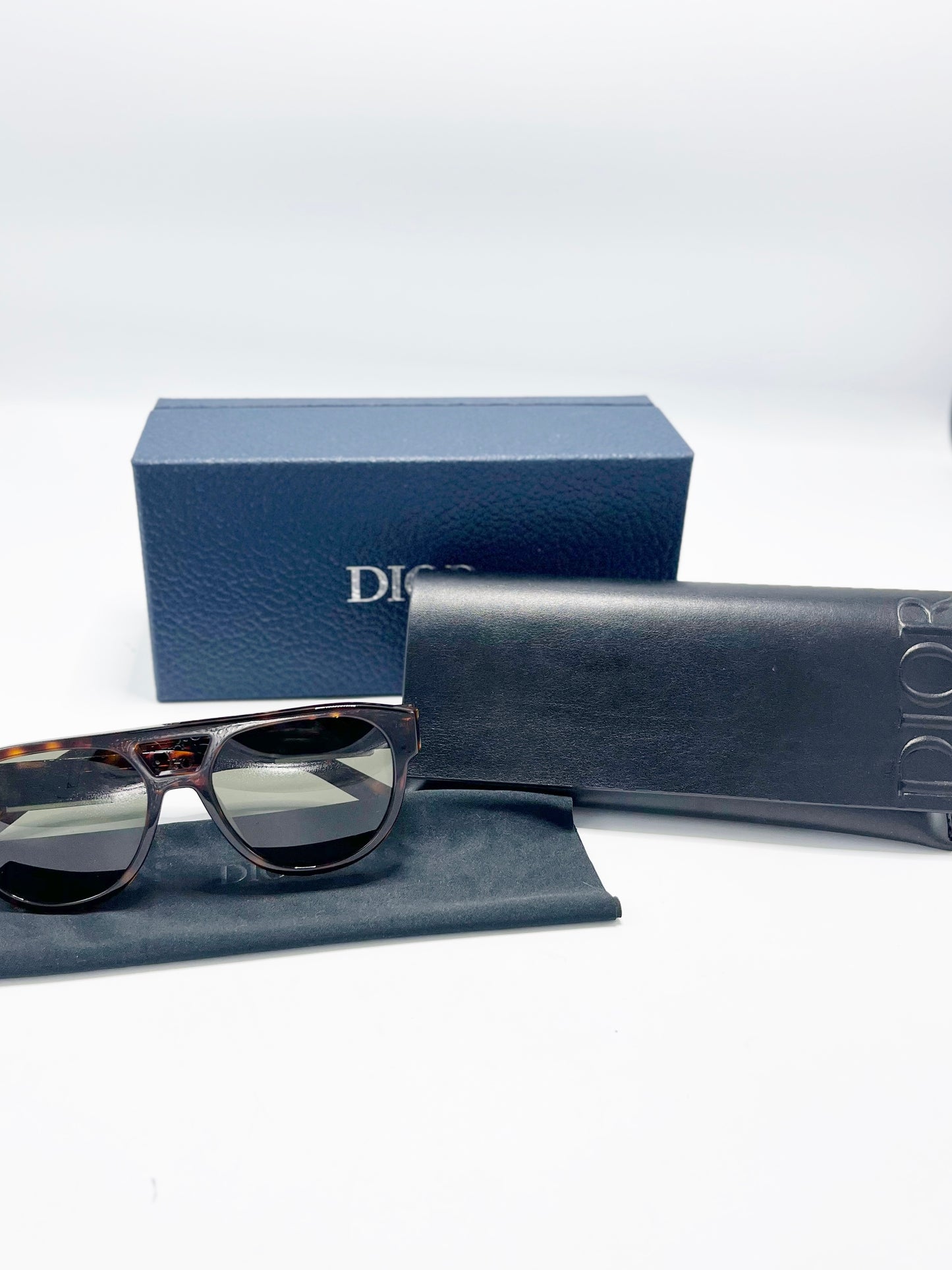 Lente de Sol Dior B23