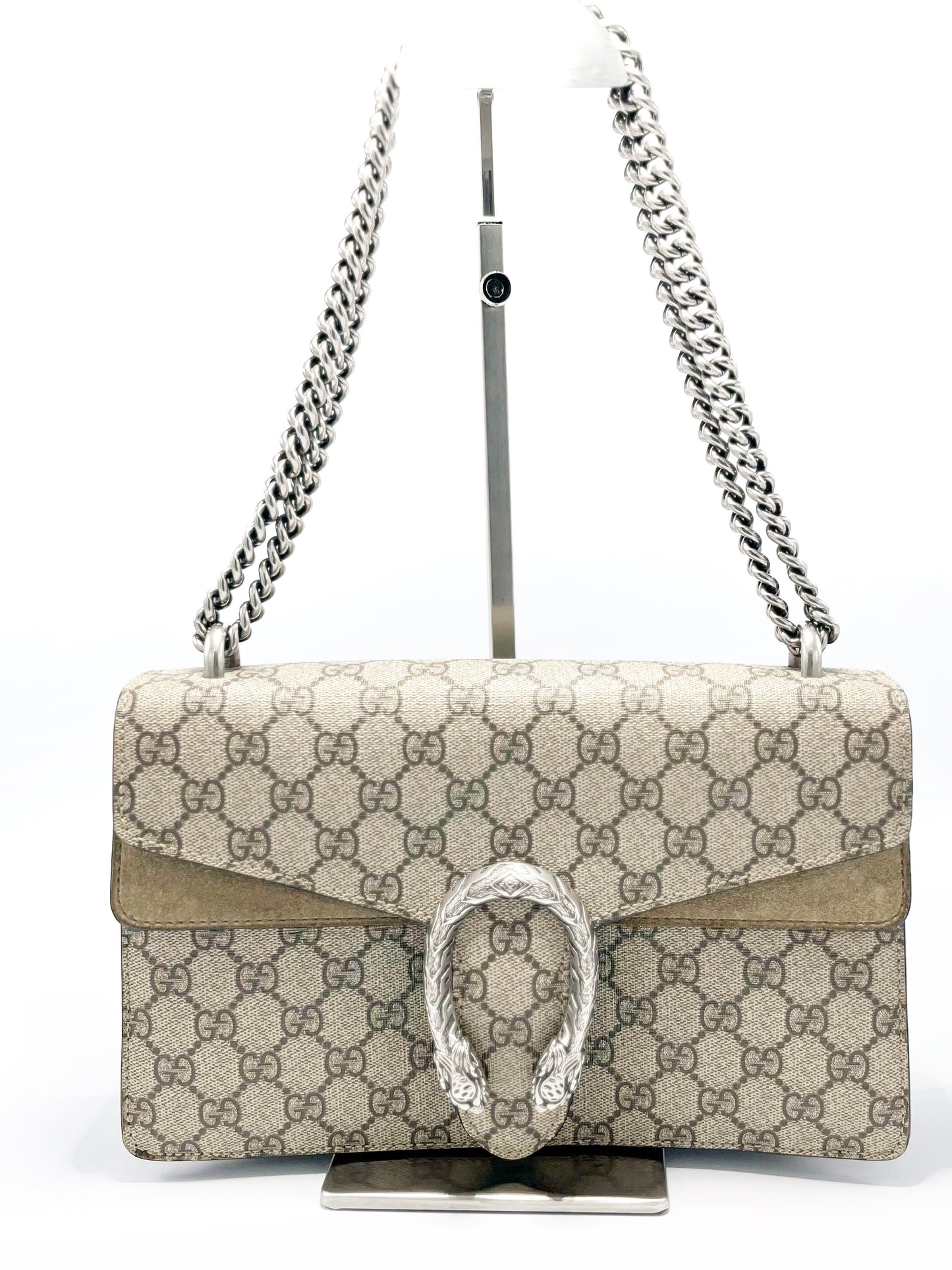 Bandolera Gucci Dionysus