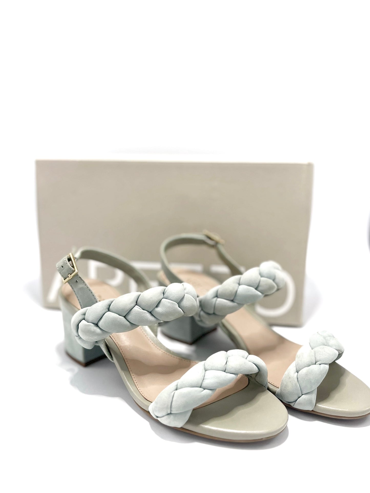 Sandalia Arezzo (BRA 37)