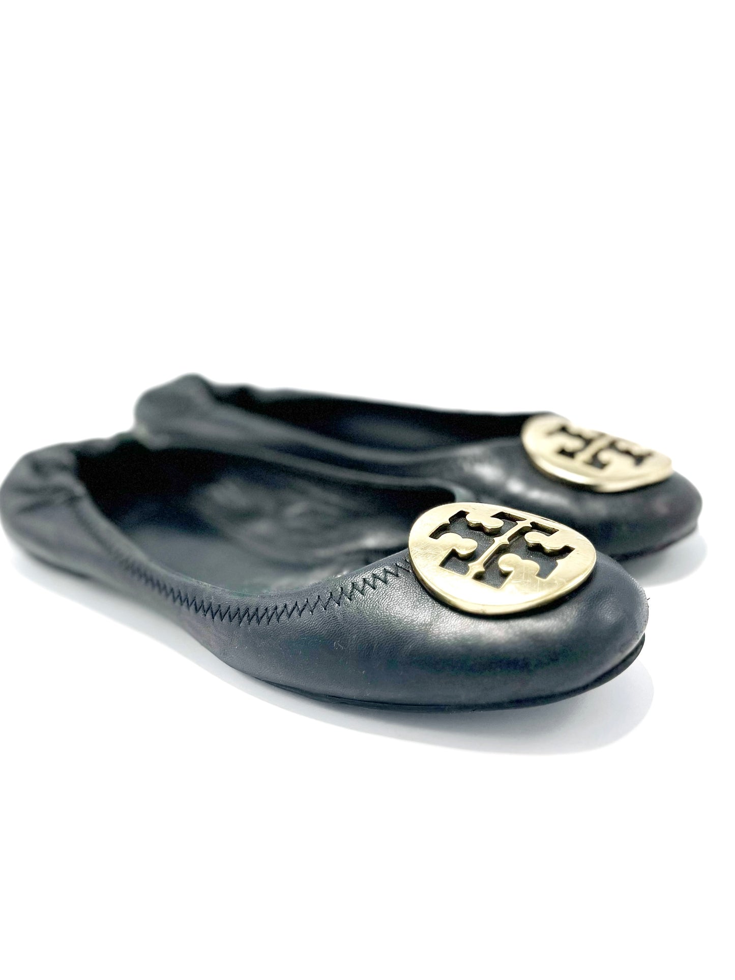 Chatita ballerina Tory Burch (US 7)