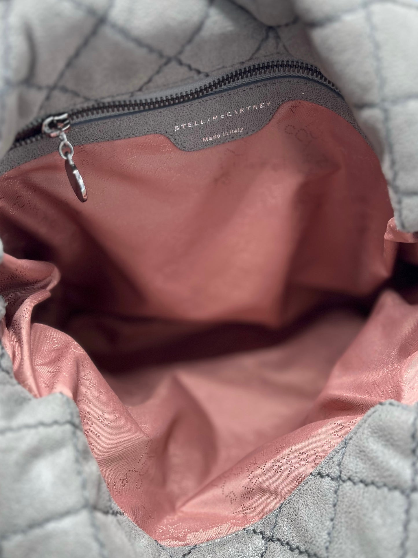 Cartera Stella McCartney Falabella Vegan Leather