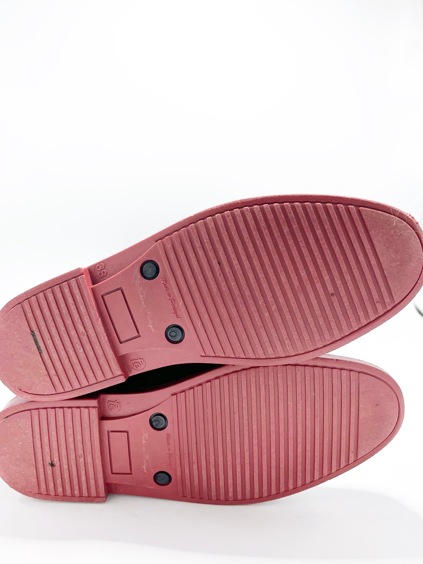 Botas de lluvia CH (38)