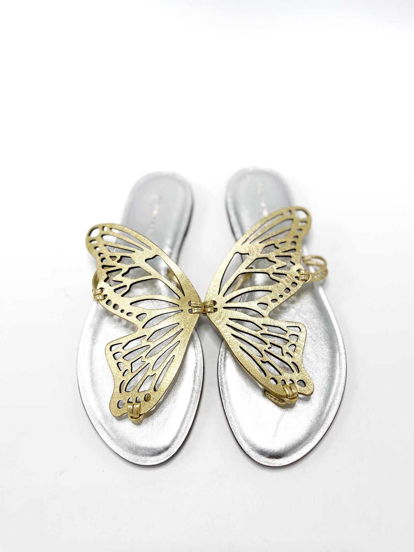 Zapatillas Mariposas Sophia Webster (39)