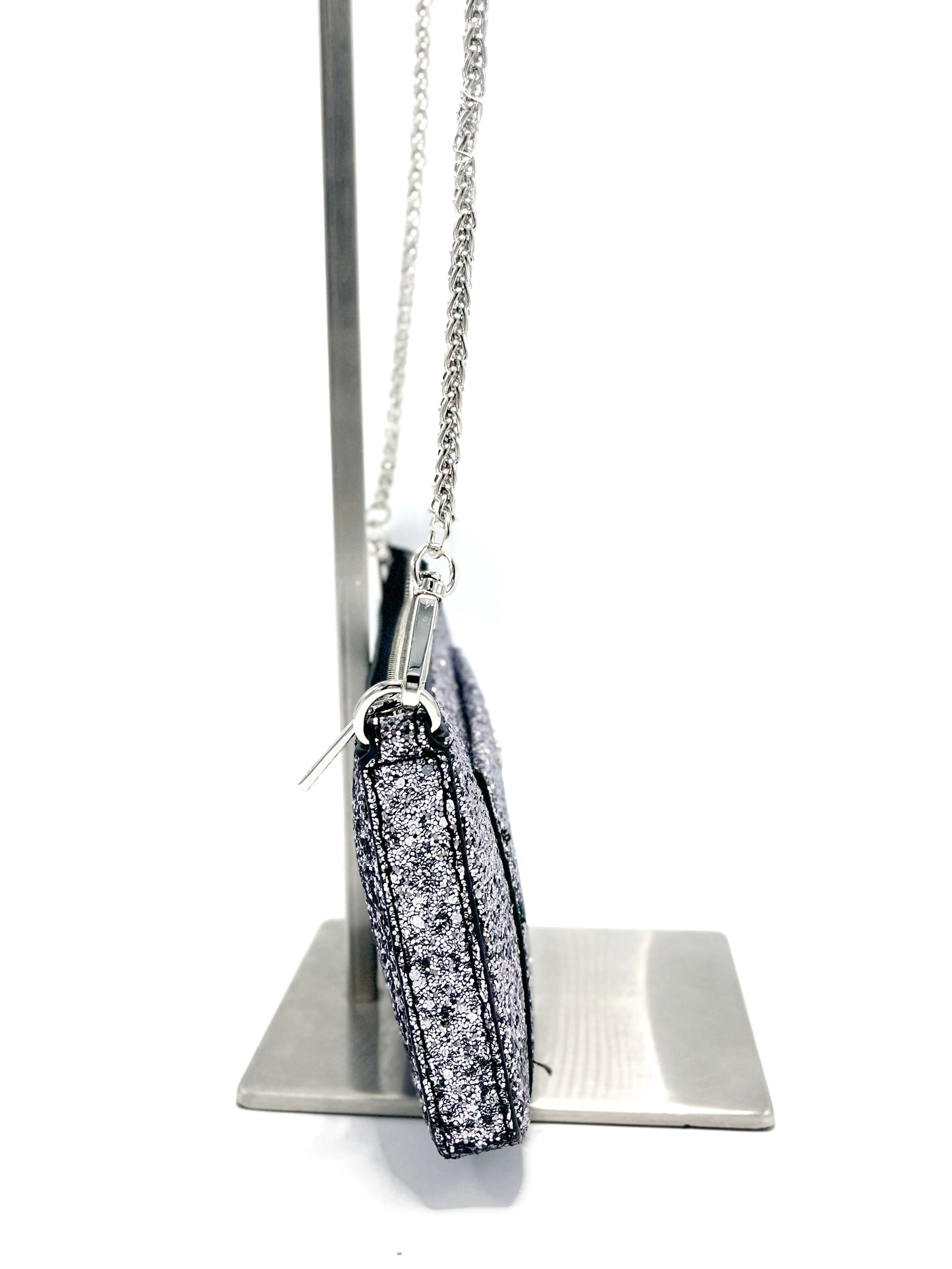 Carterita sequin Prune