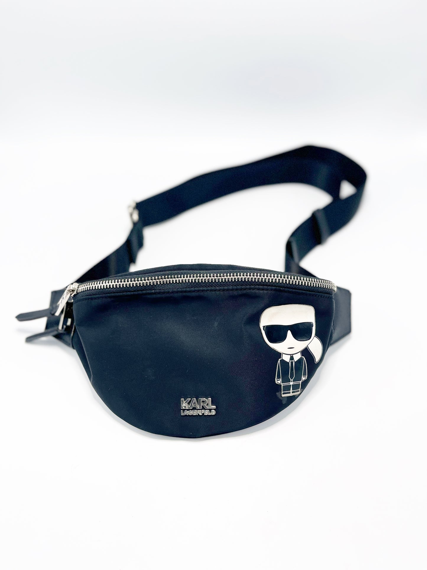 Riñonera Karl Lagerfeld