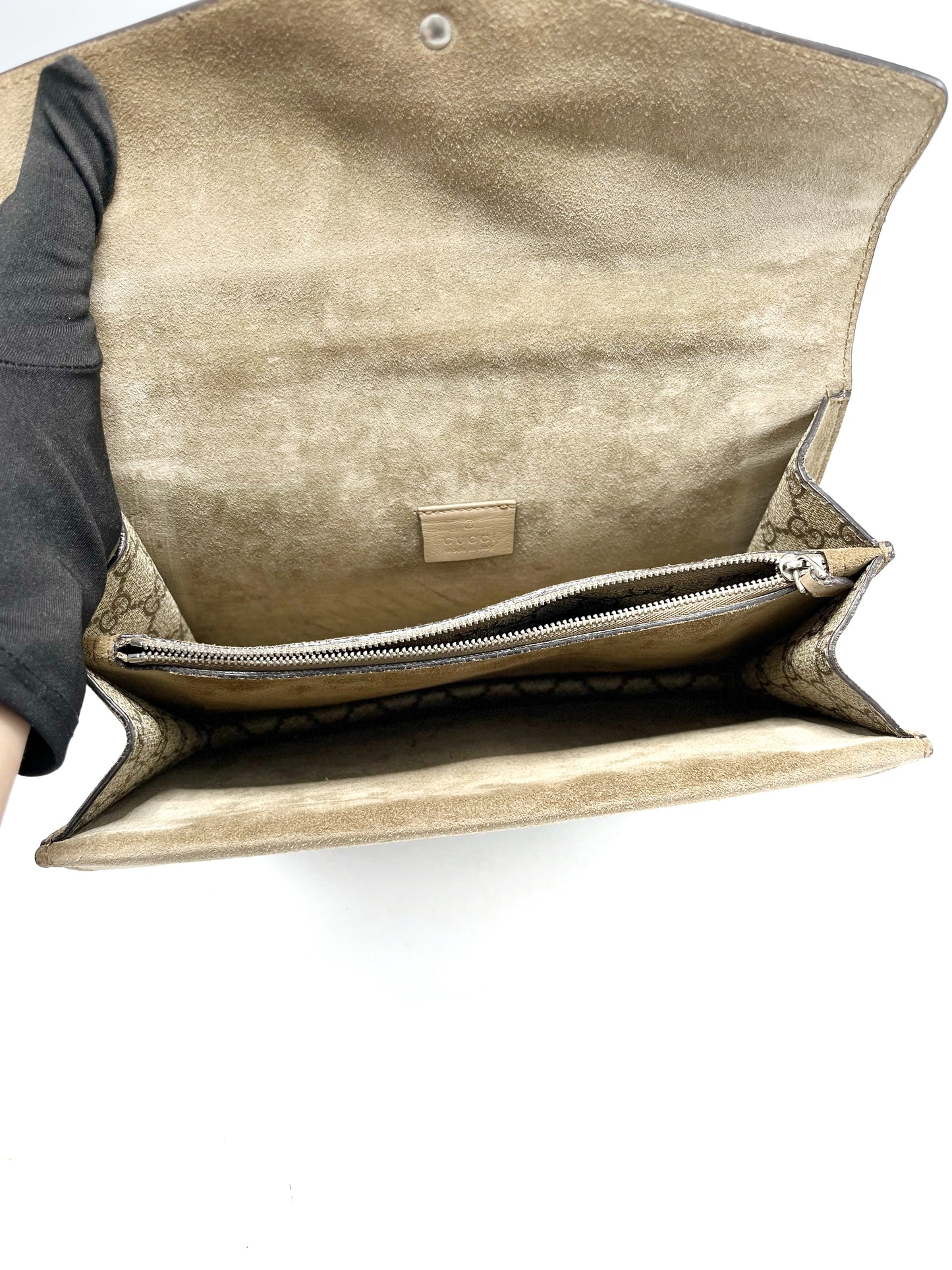 Bandolera Gucci Dionysus