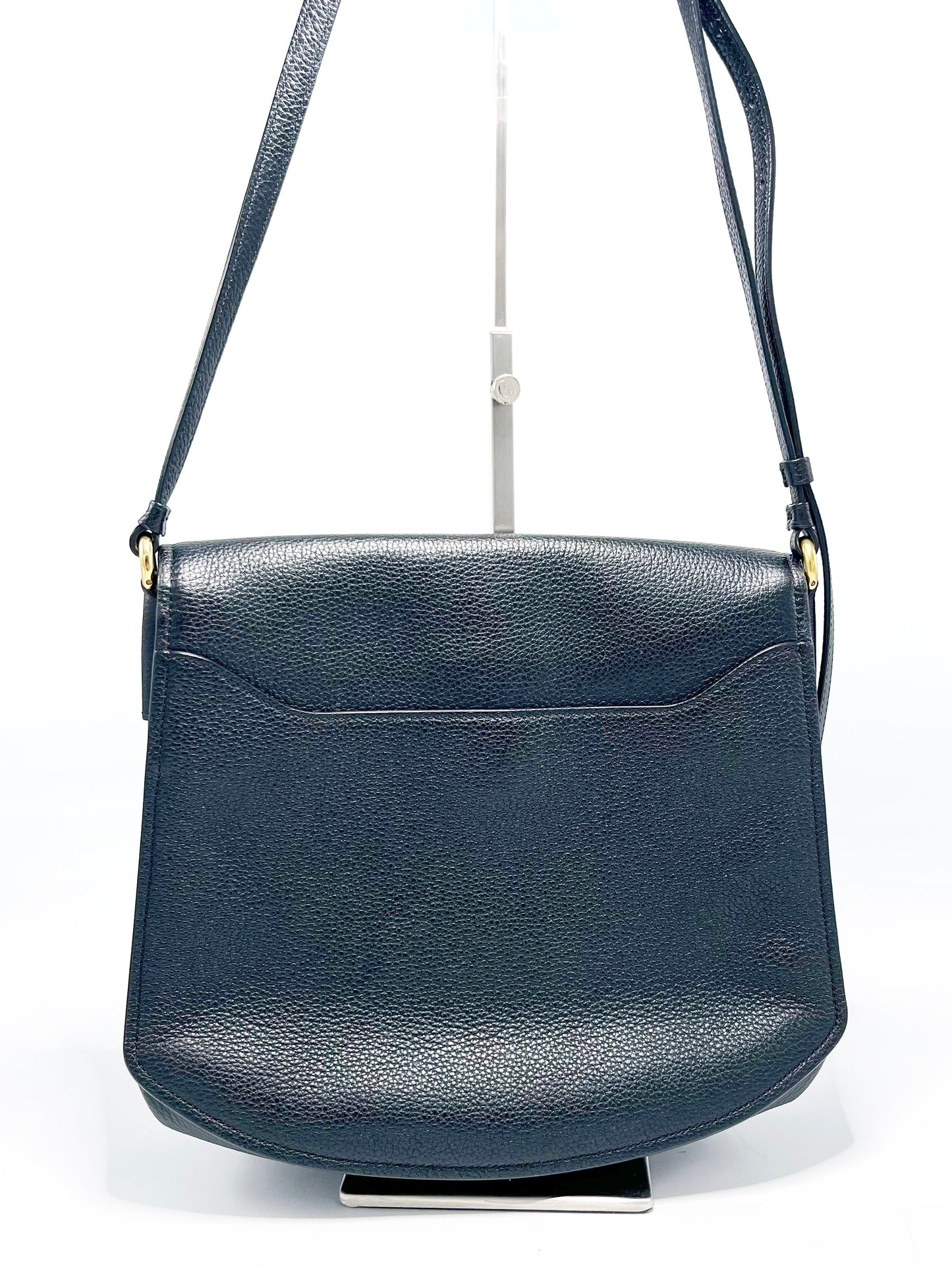 Bandolera crossbody Salvatore Ferragamo ring