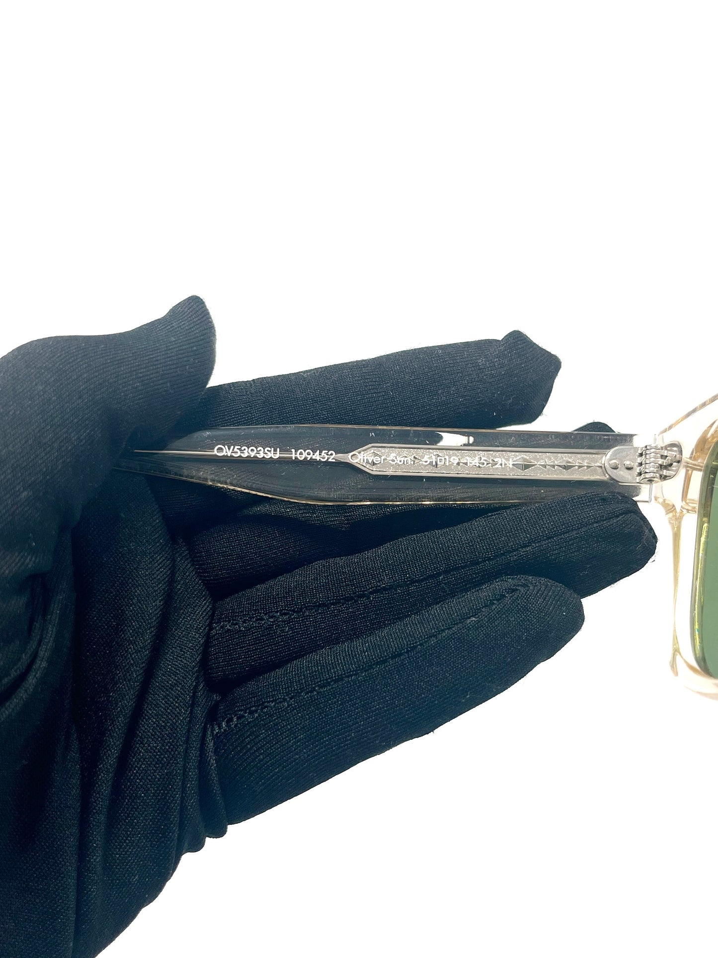 Lente de Sol Oliver Peoples OV5393SU 109452