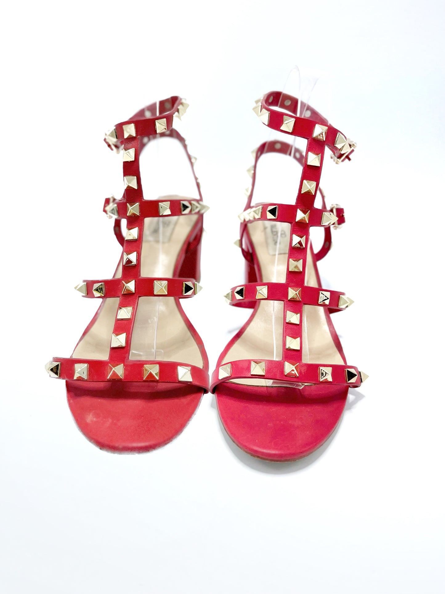 Sandalia Valentino 38