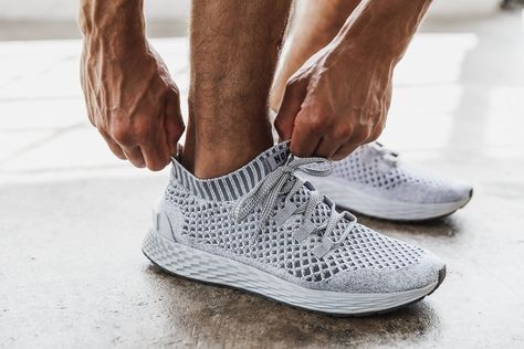 Champion Nobull Desert Knit Runner (38)