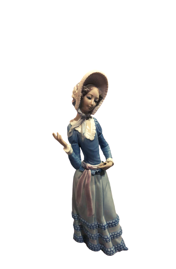 Figura Lladro