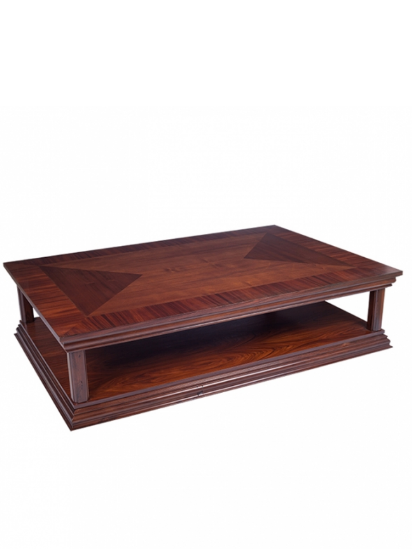 Mesa de Centro Sierra