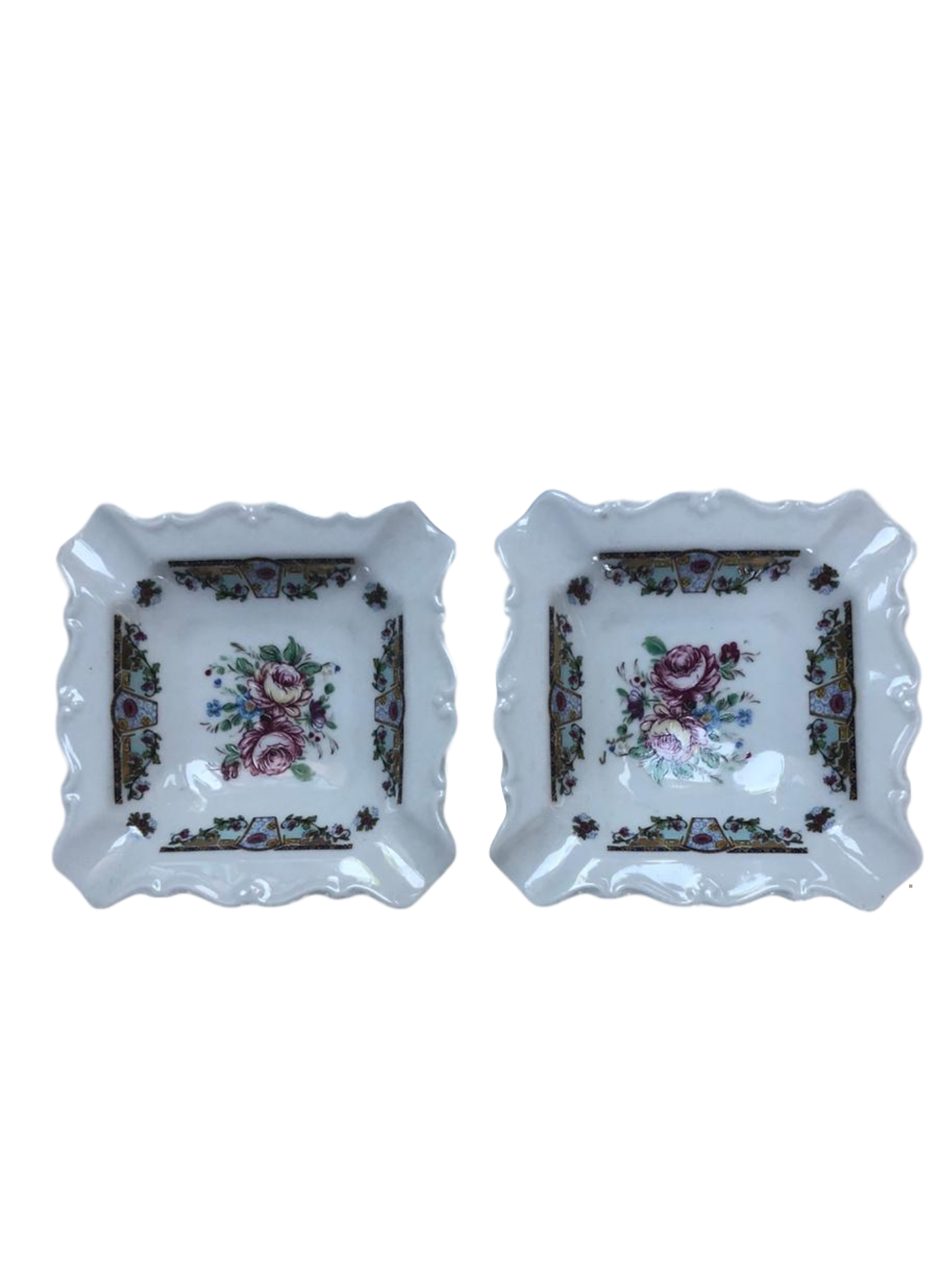 2 Ceniceros Limoges