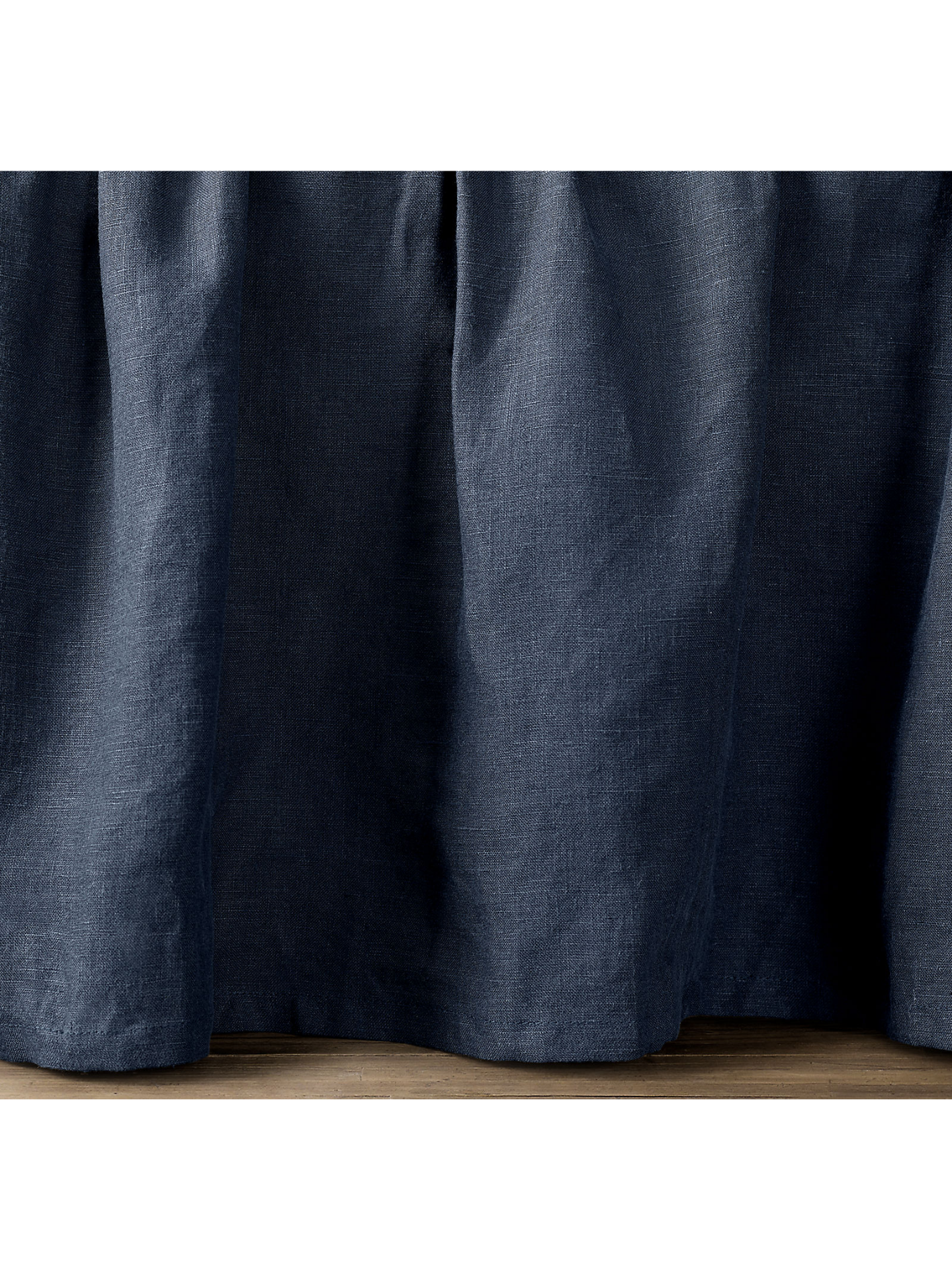 Juego de Chichonera + Voladon de Cuna Restoration Hardware