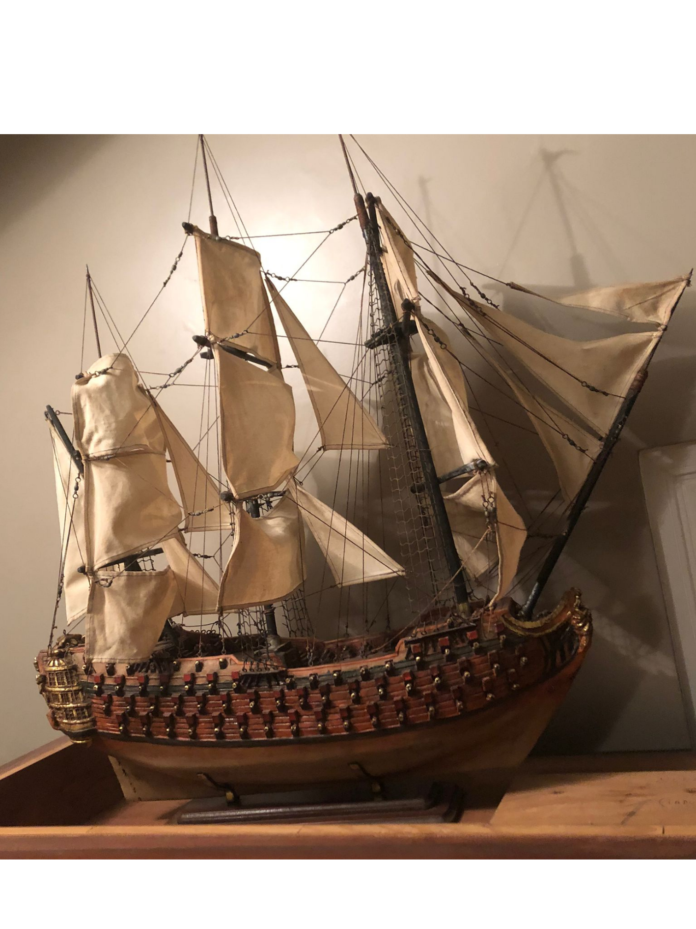 Gran Barco