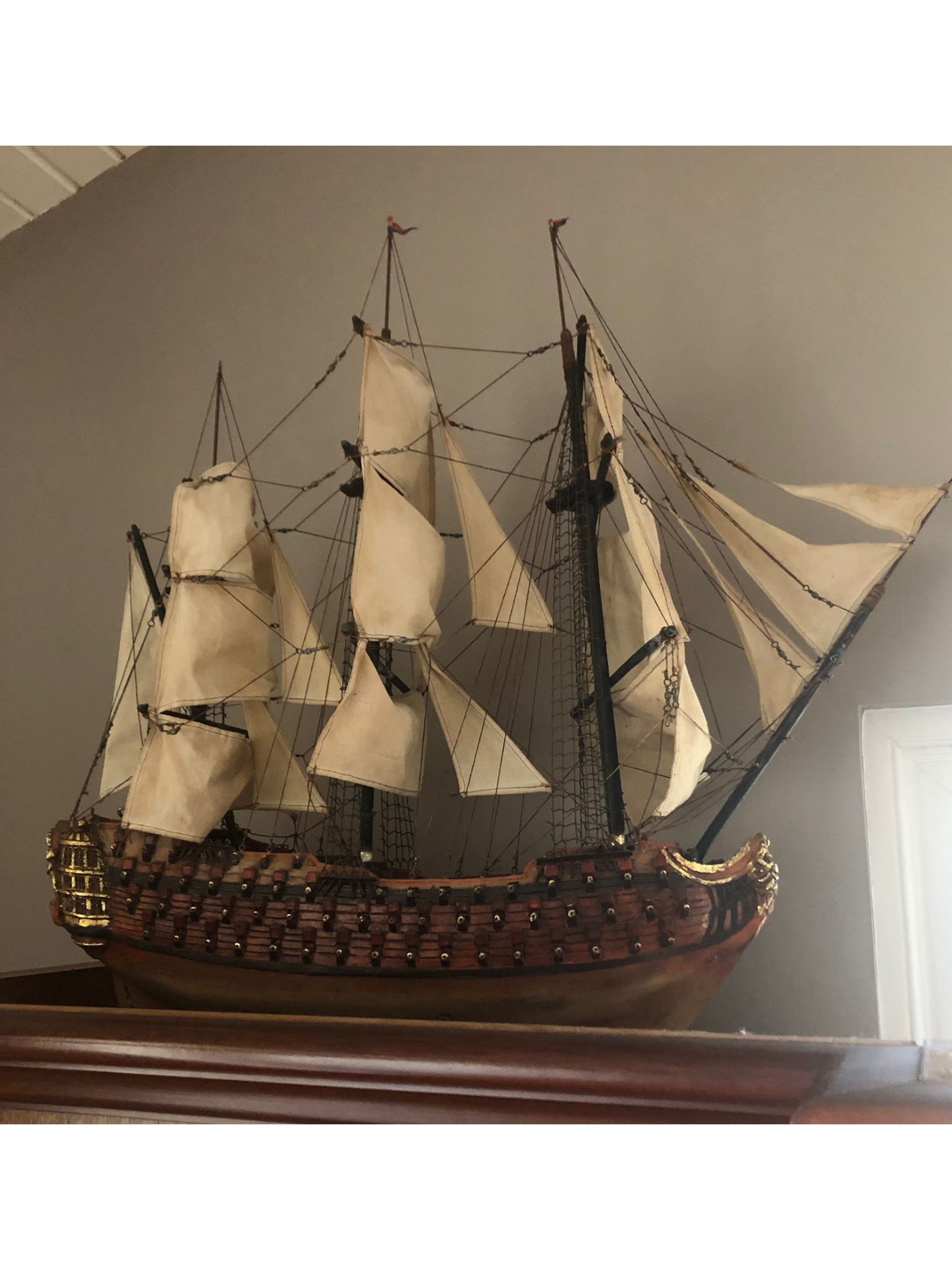 Gran Barco