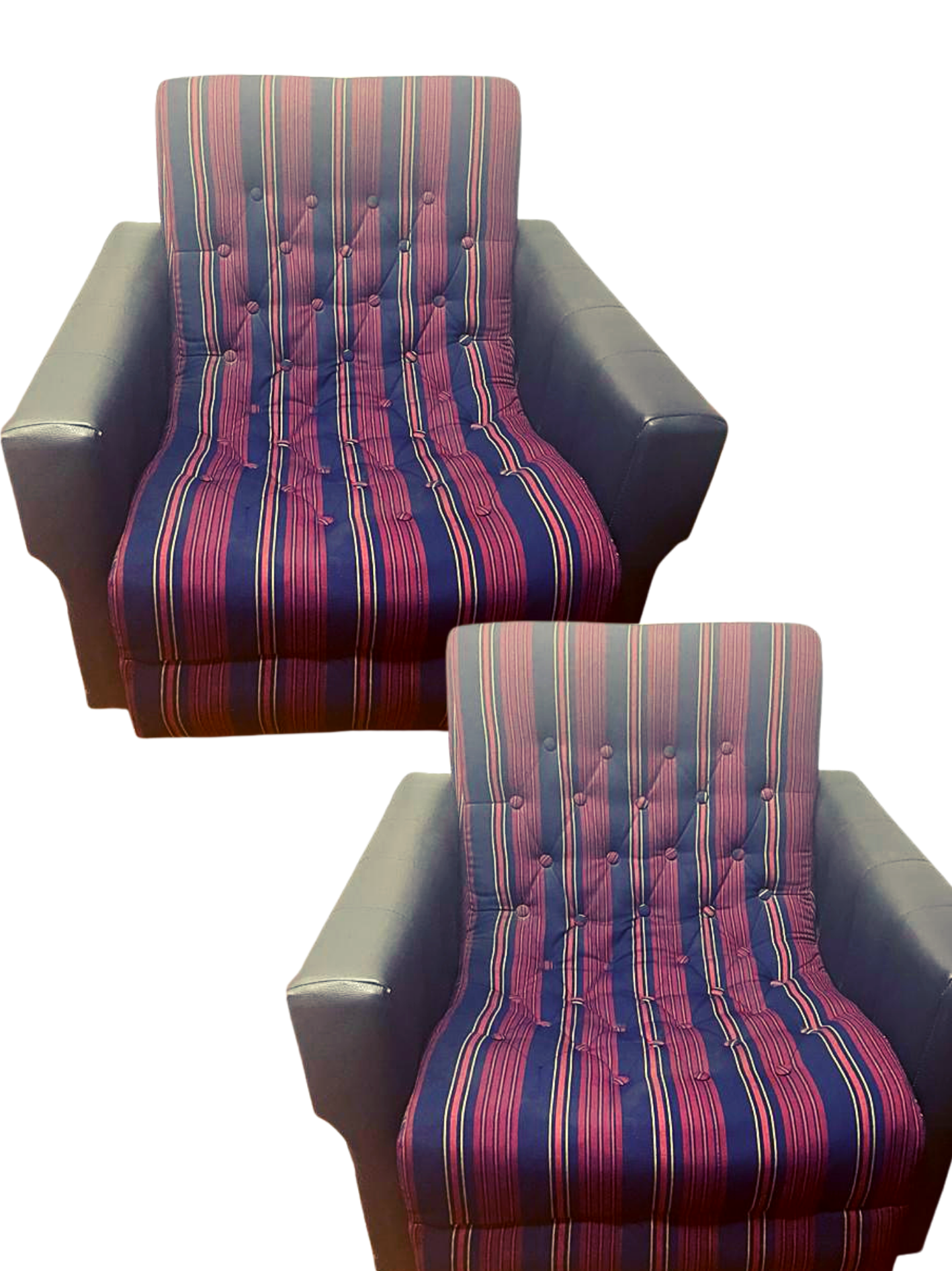2 Sillones