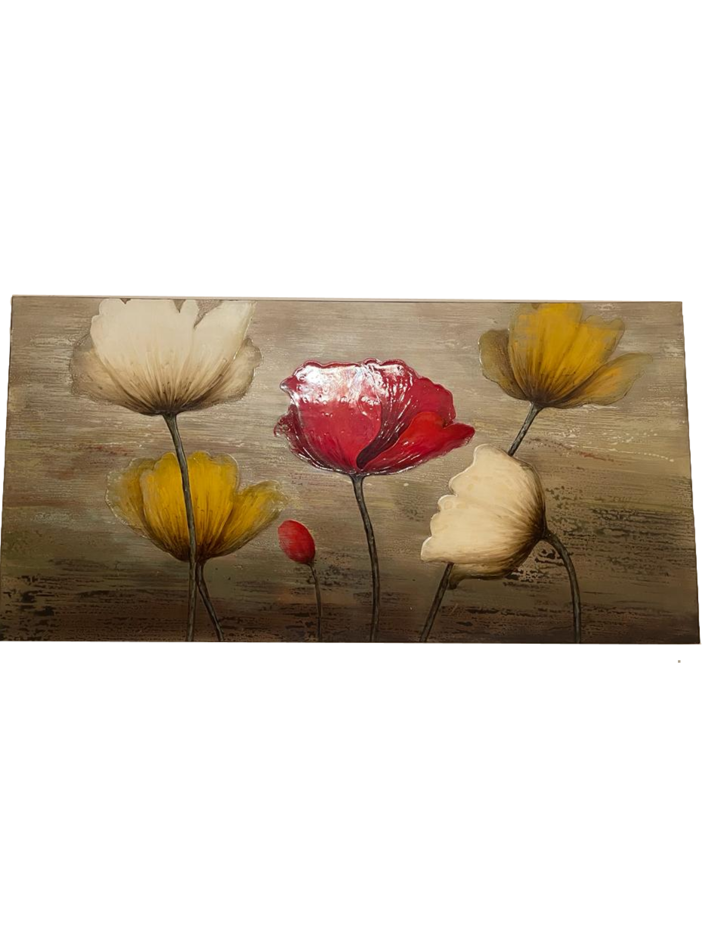 Cuadro Quality 152 x 76 cm