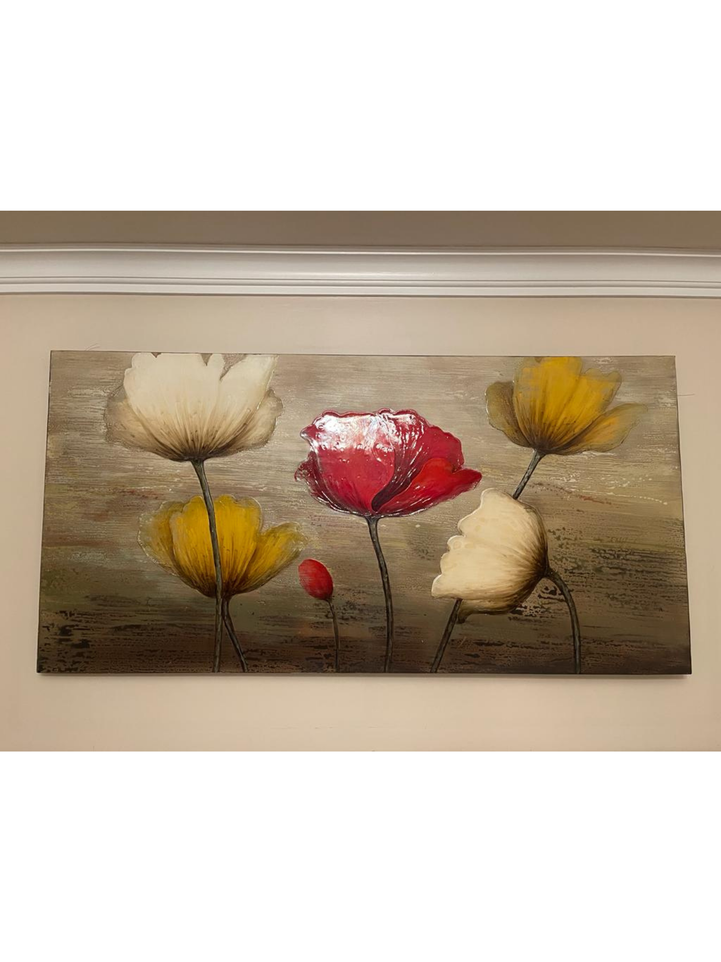 Cuadro Quality 152 x 76 cm
