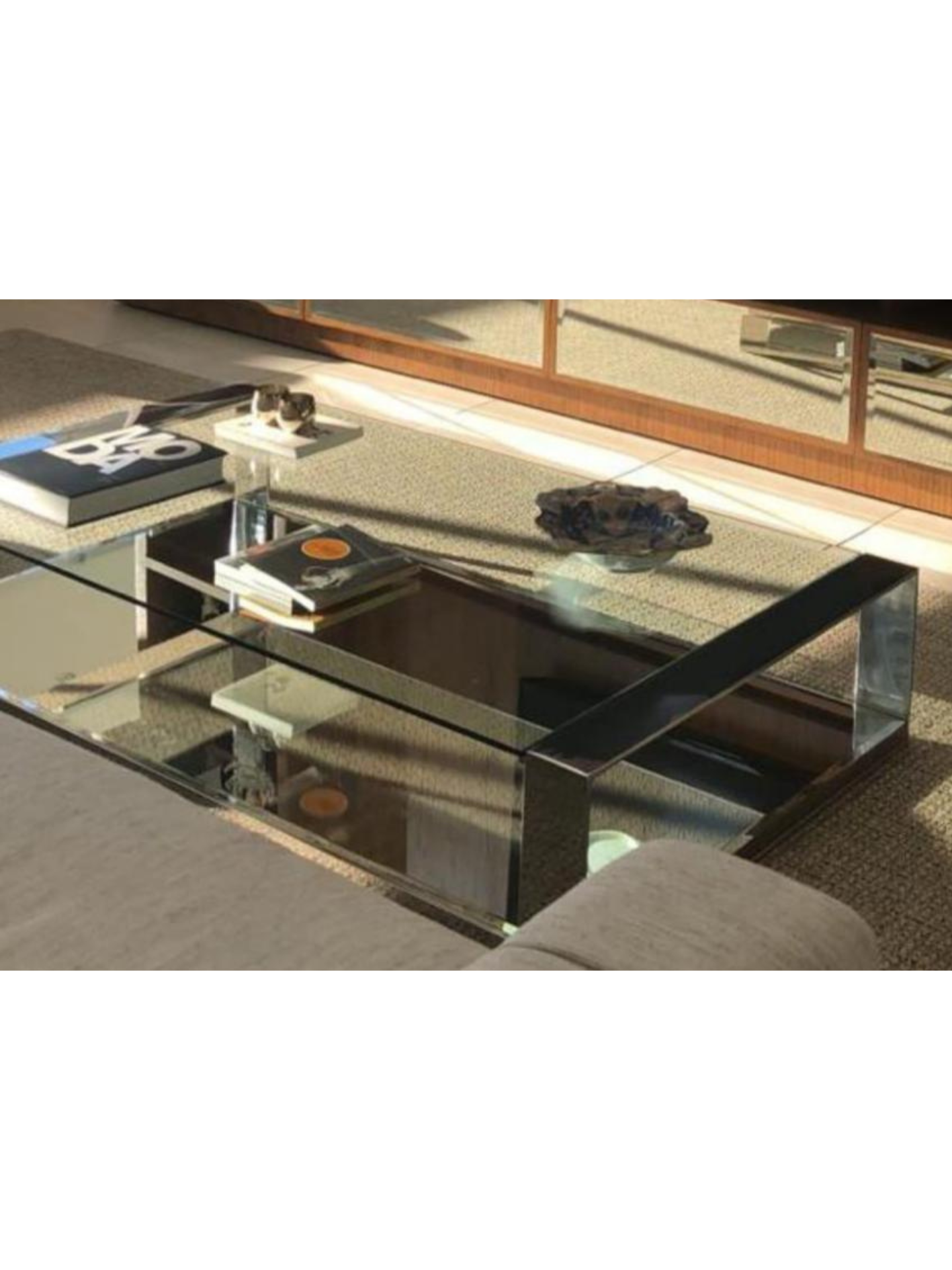 Mesa de Centro Moena de Casa Viva